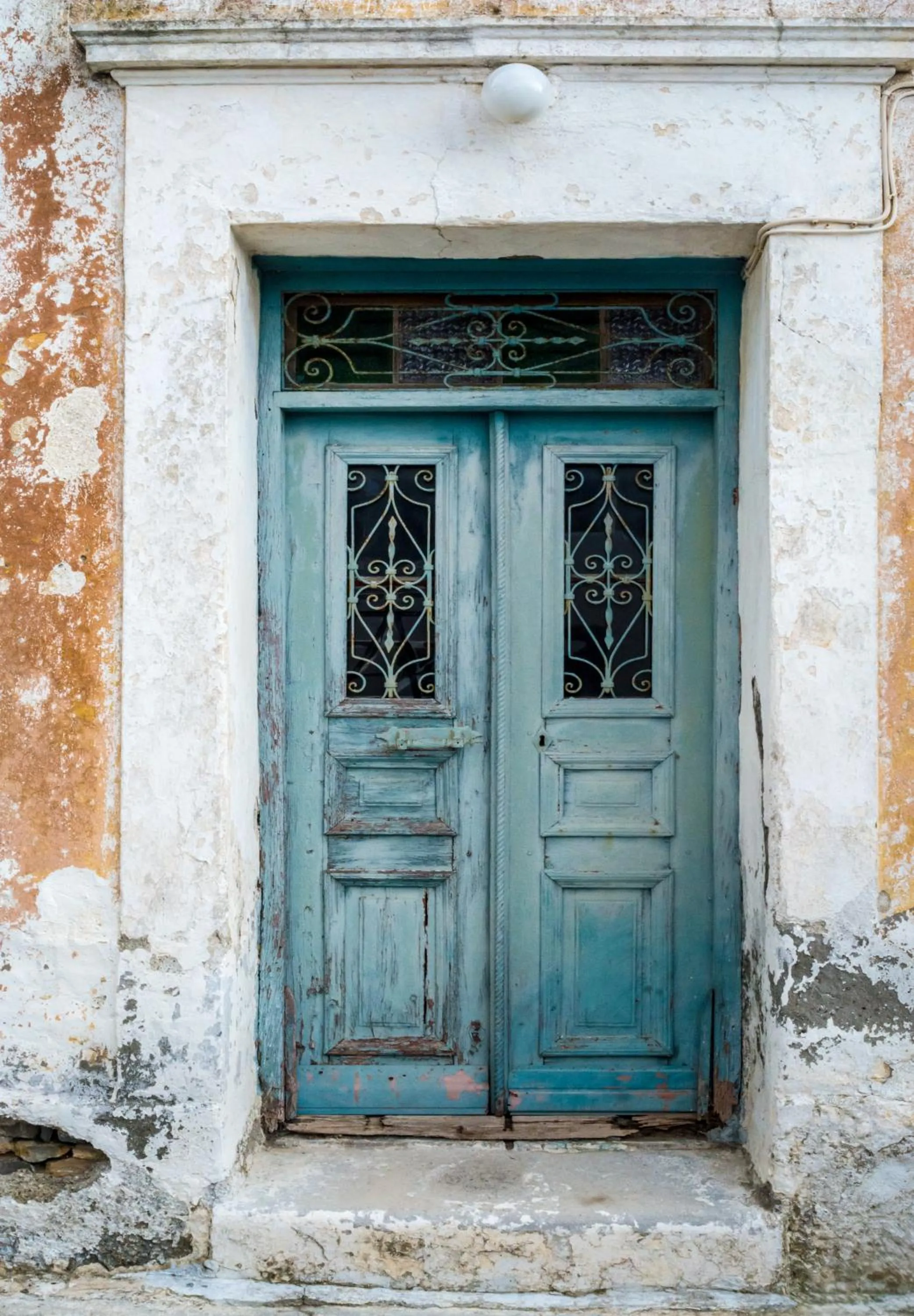 Area and facilities in Limeri Traditional Guest House