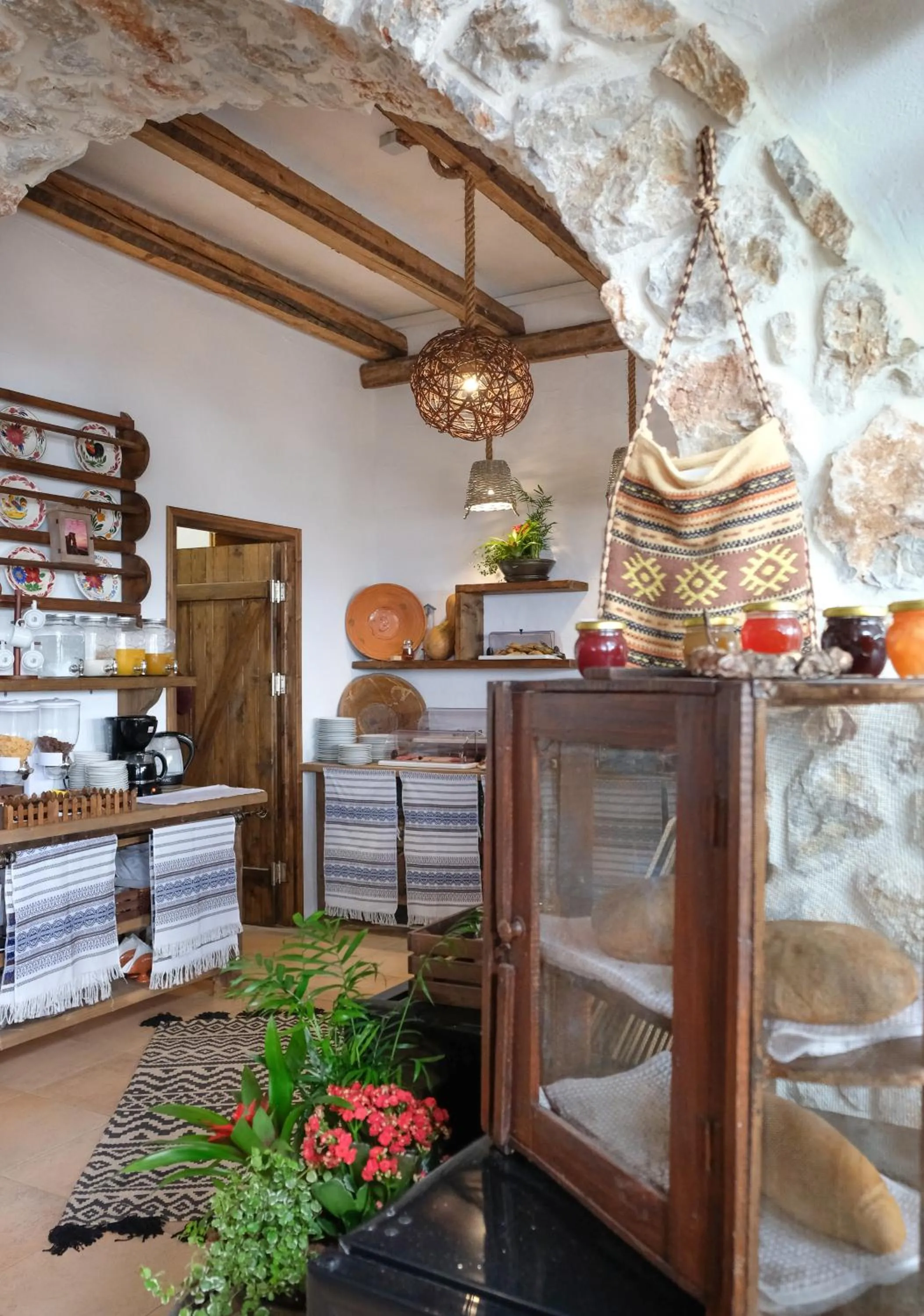 Other in Limeri Traditional Guest House