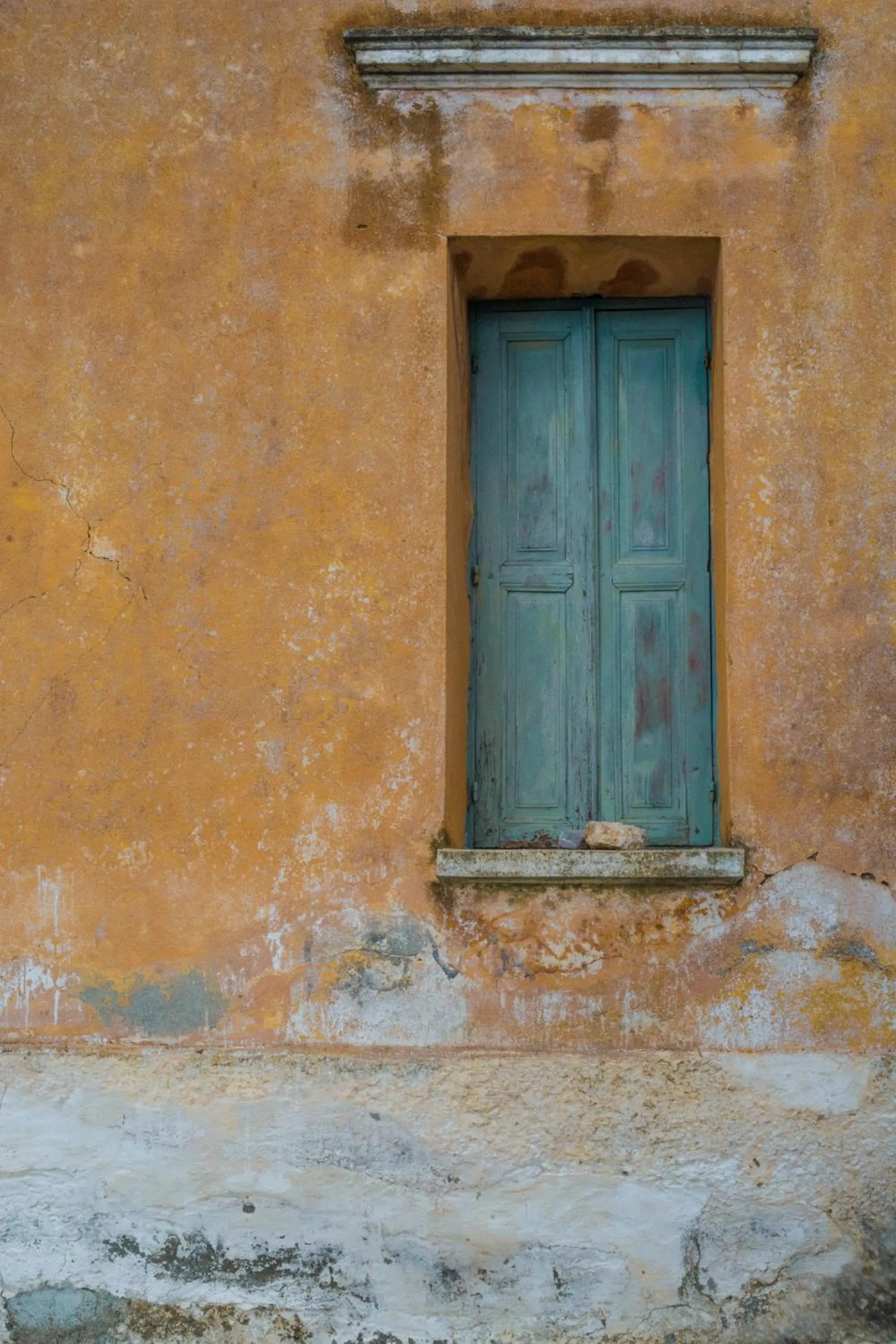 Area and facilities in Limeri Traditional Guest House