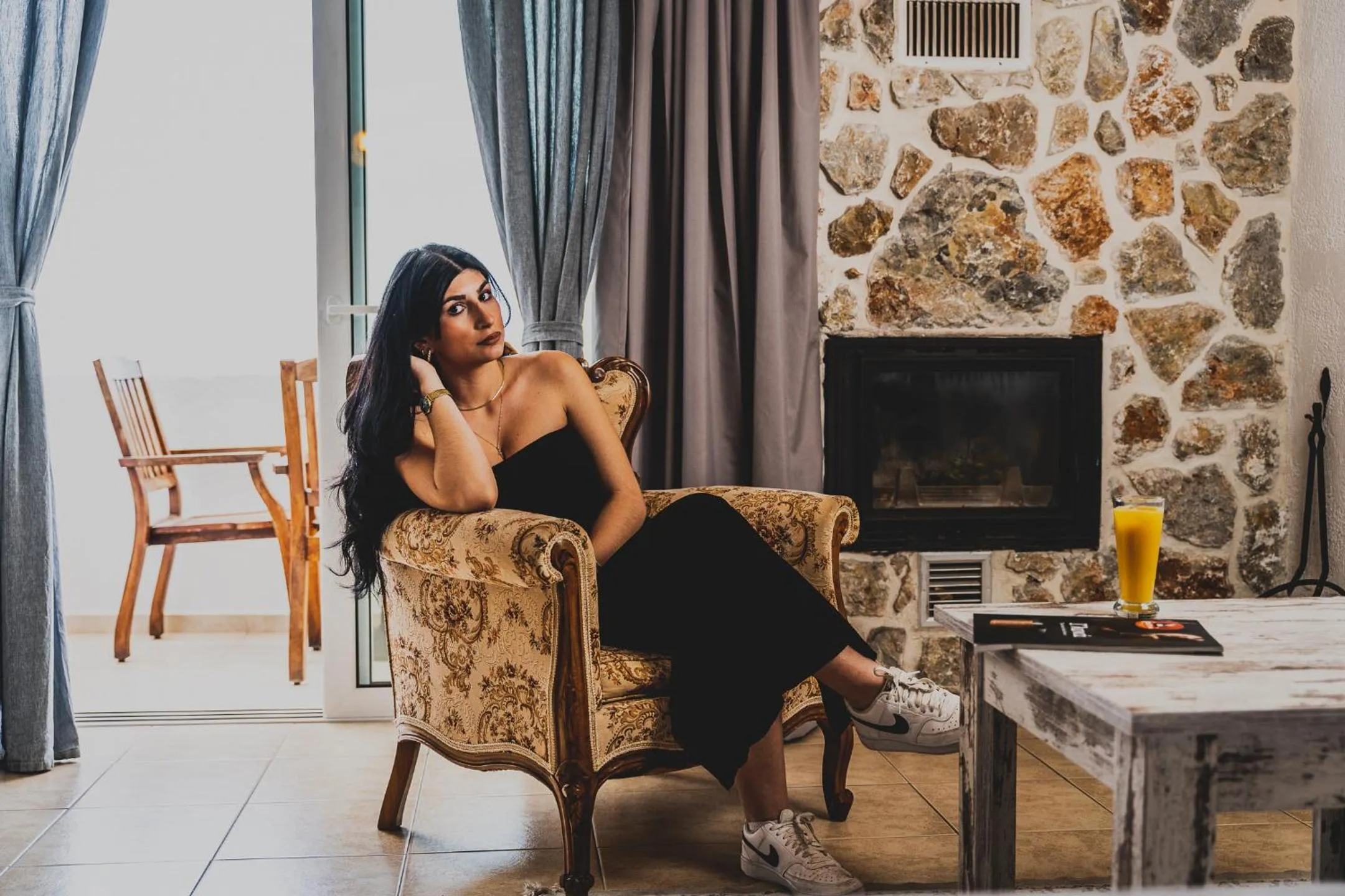 Limeri Traditional Guest House