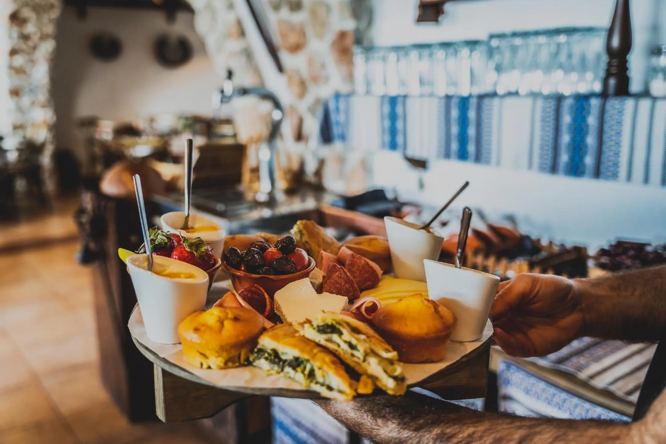 Limeri Traditional Guest House