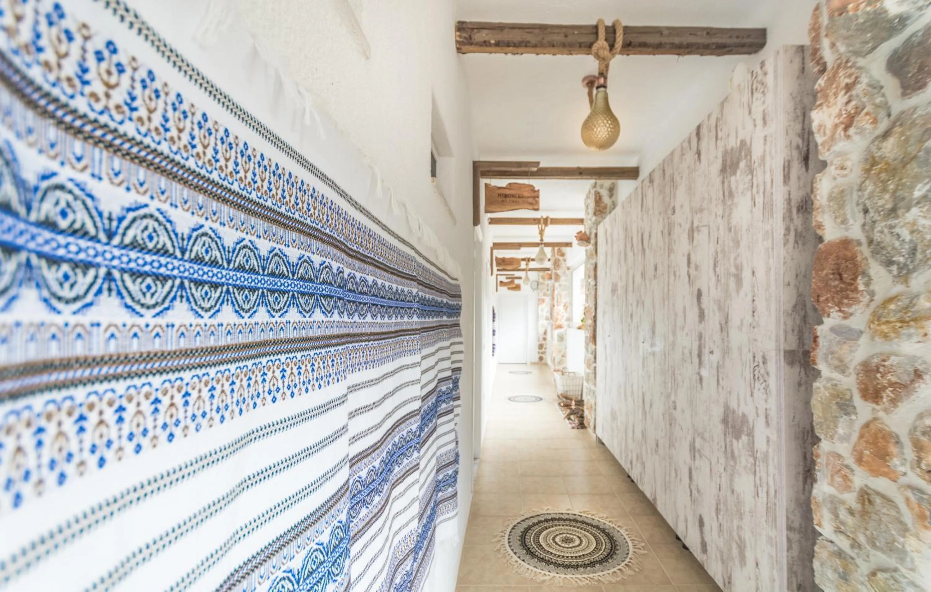 Other in Limeri Traditional Guest House