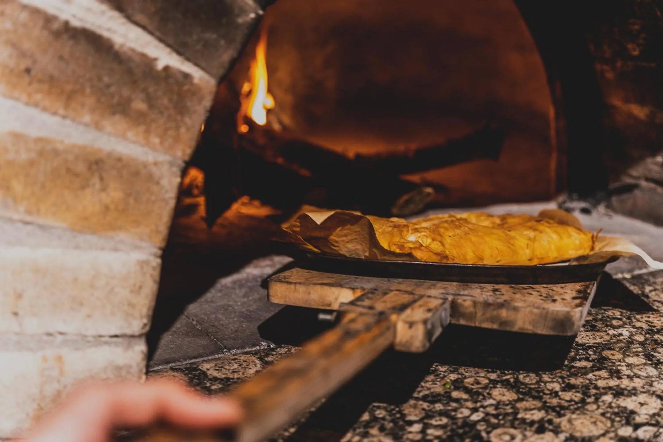 Limeri Traditional Guest House