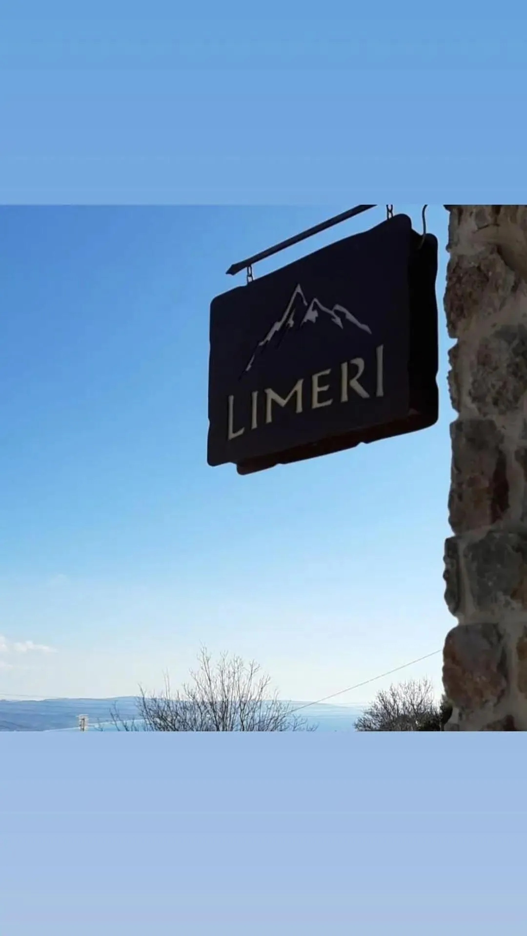 Limeri Traditional Guest House