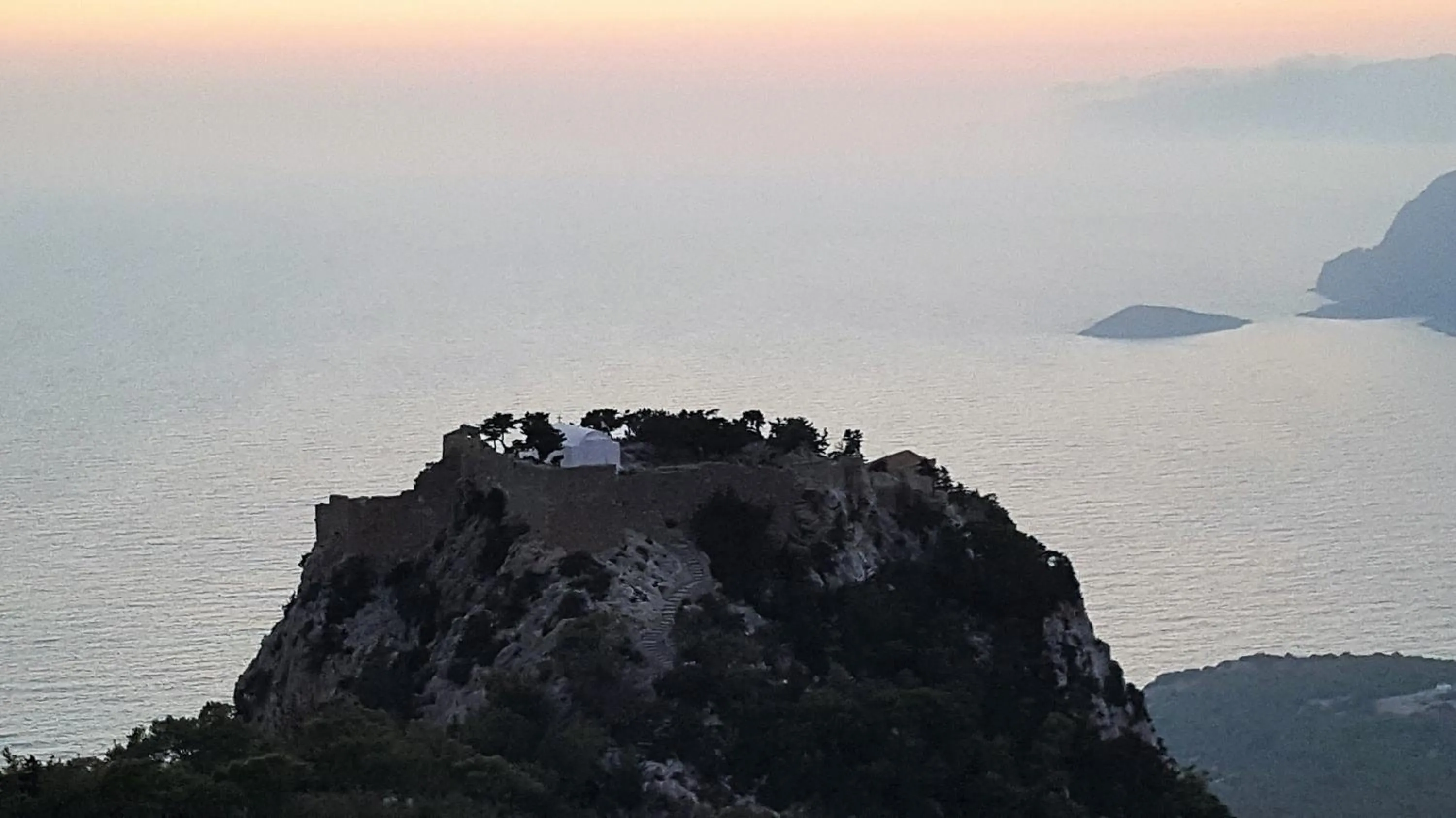 Nearby landmark in Limeri Traditional Guest House