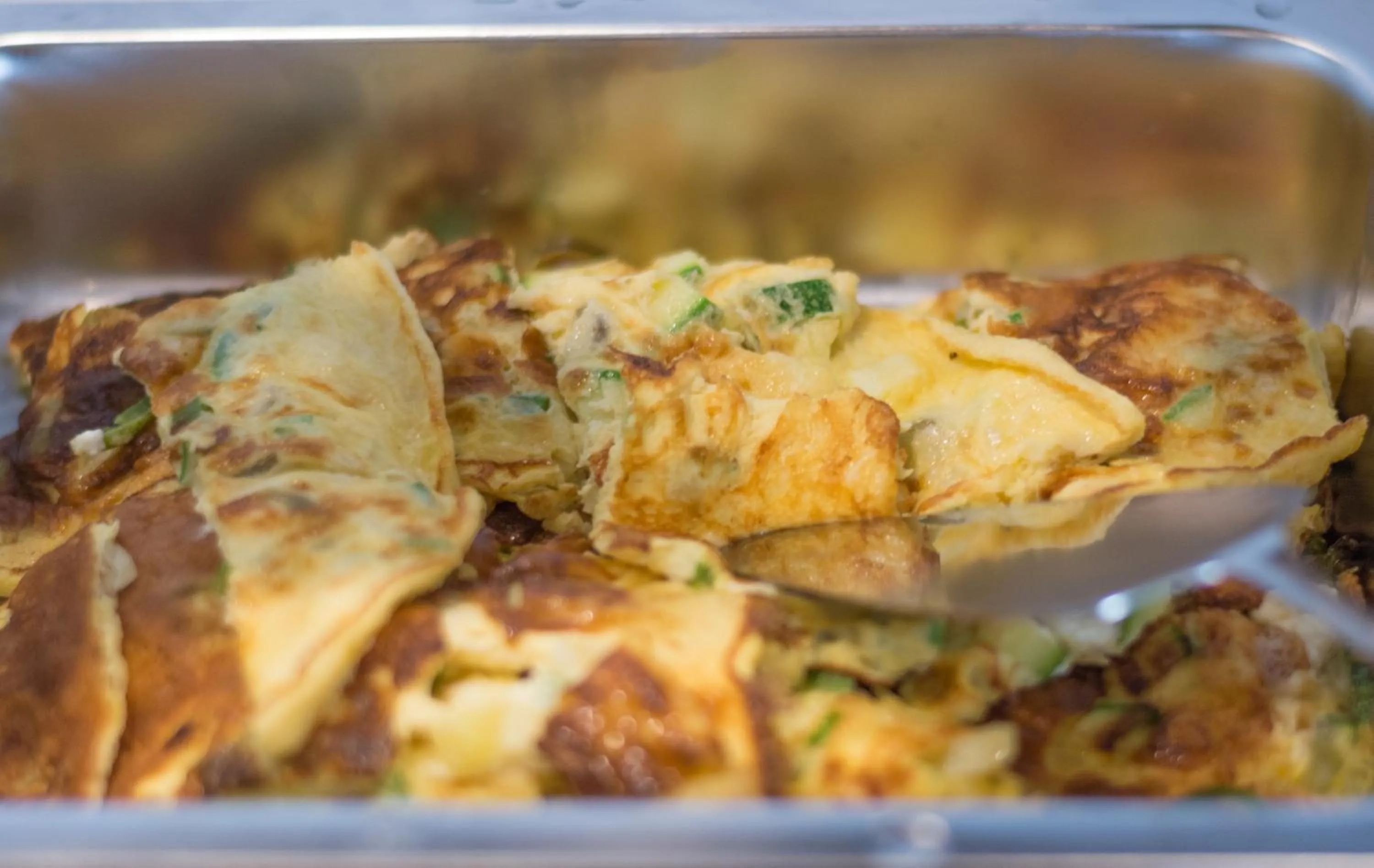 Food in Limeri Traditional Guest House