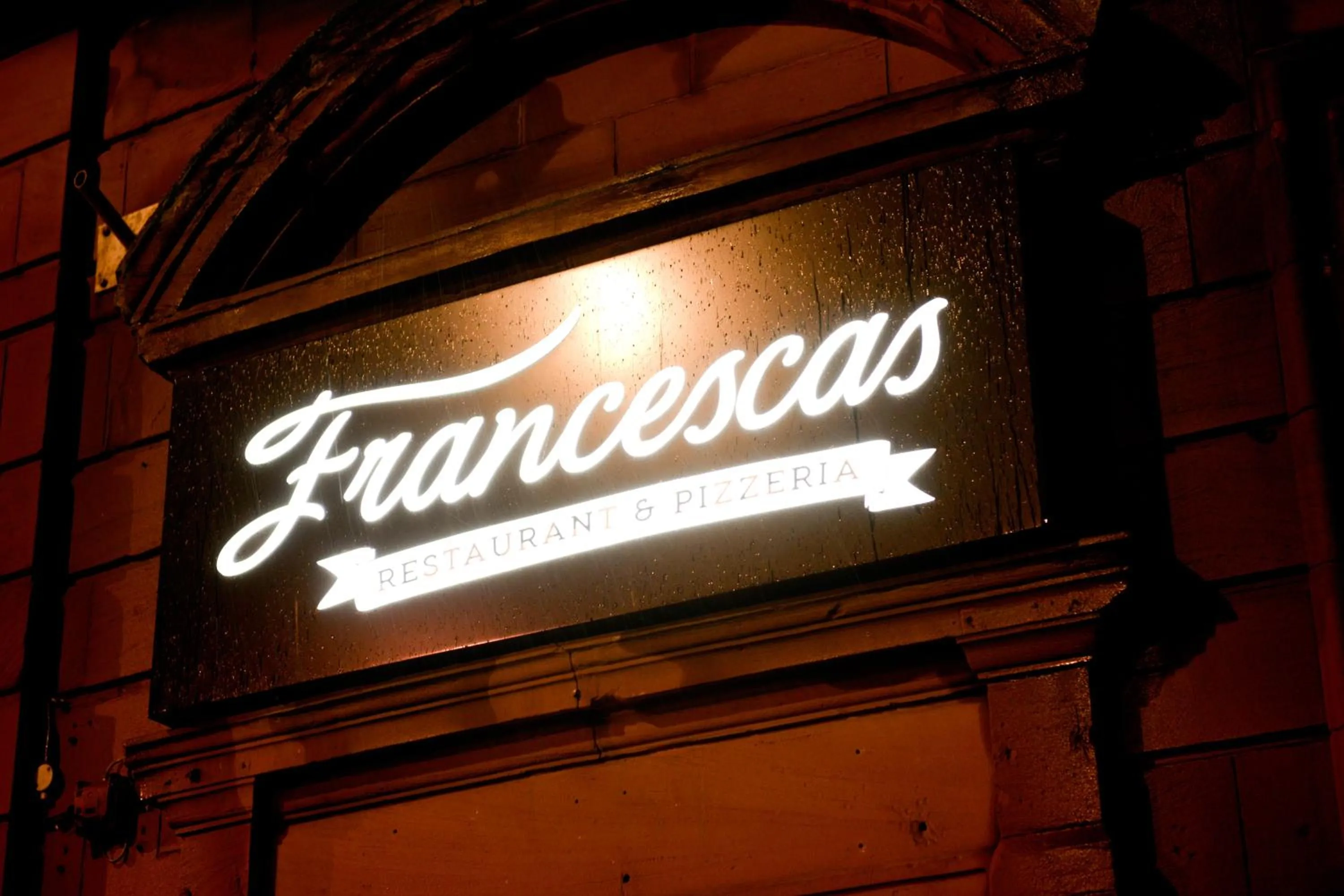 Property building, Property Logo/Sign in OYO Hotel Majestic