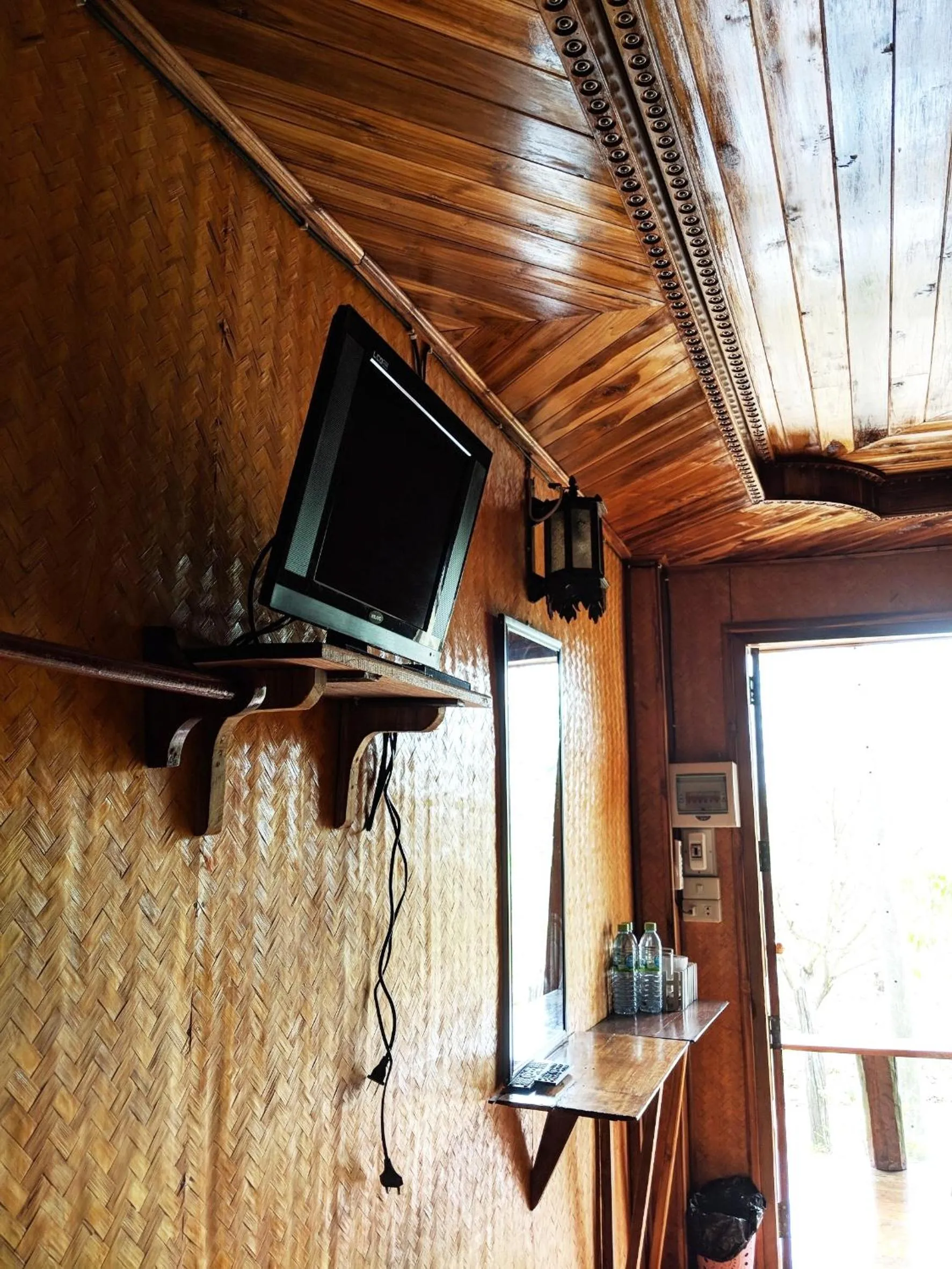 Bansuanphuhong Resort