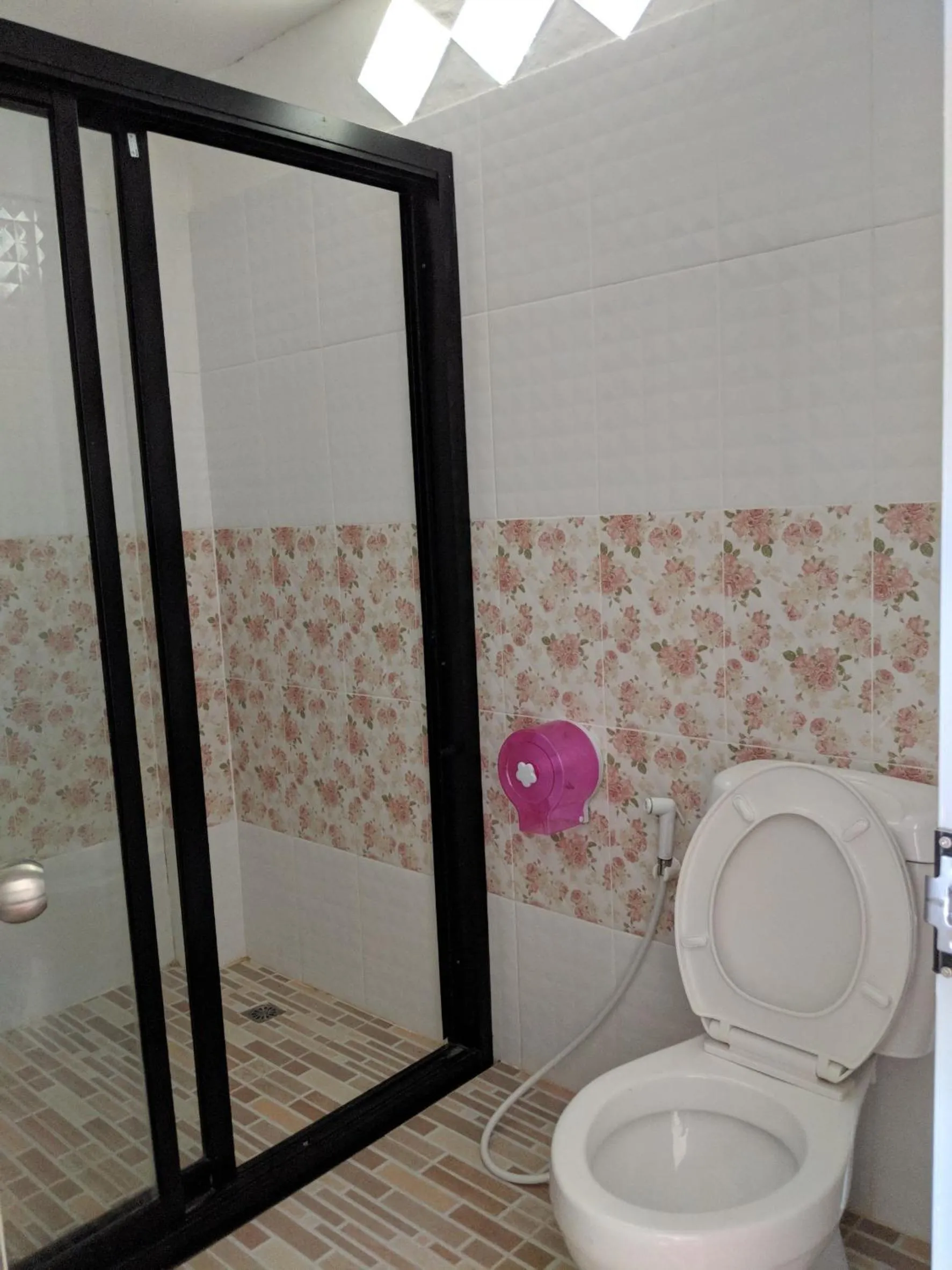 Bansuanphuhong Resort