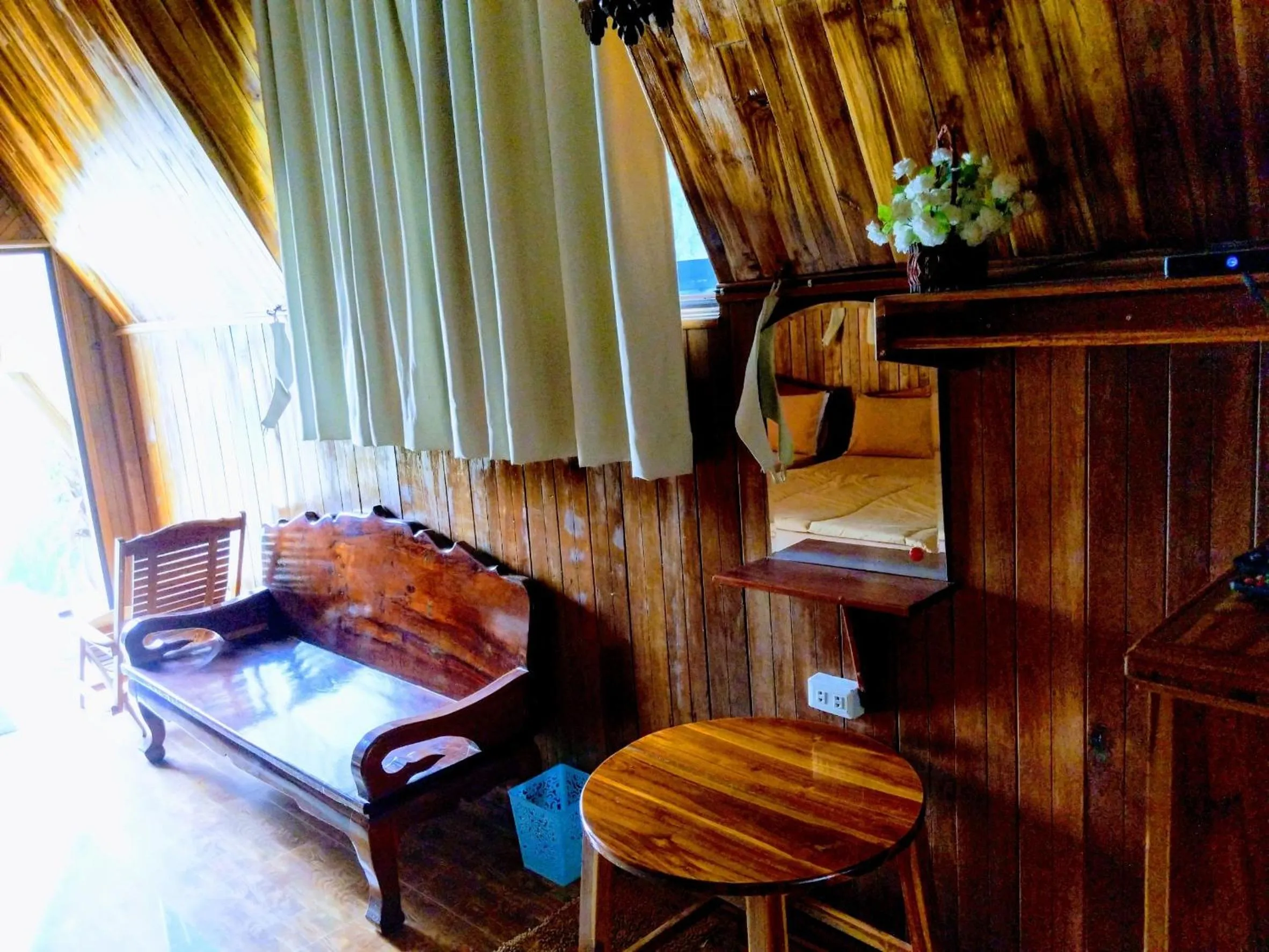 Bansuanphuhong Resort