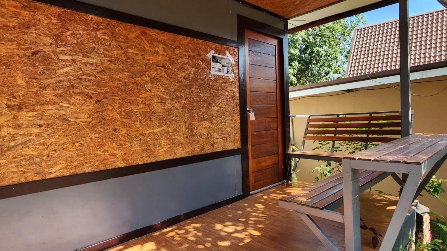 Bansuanphuhong Resort