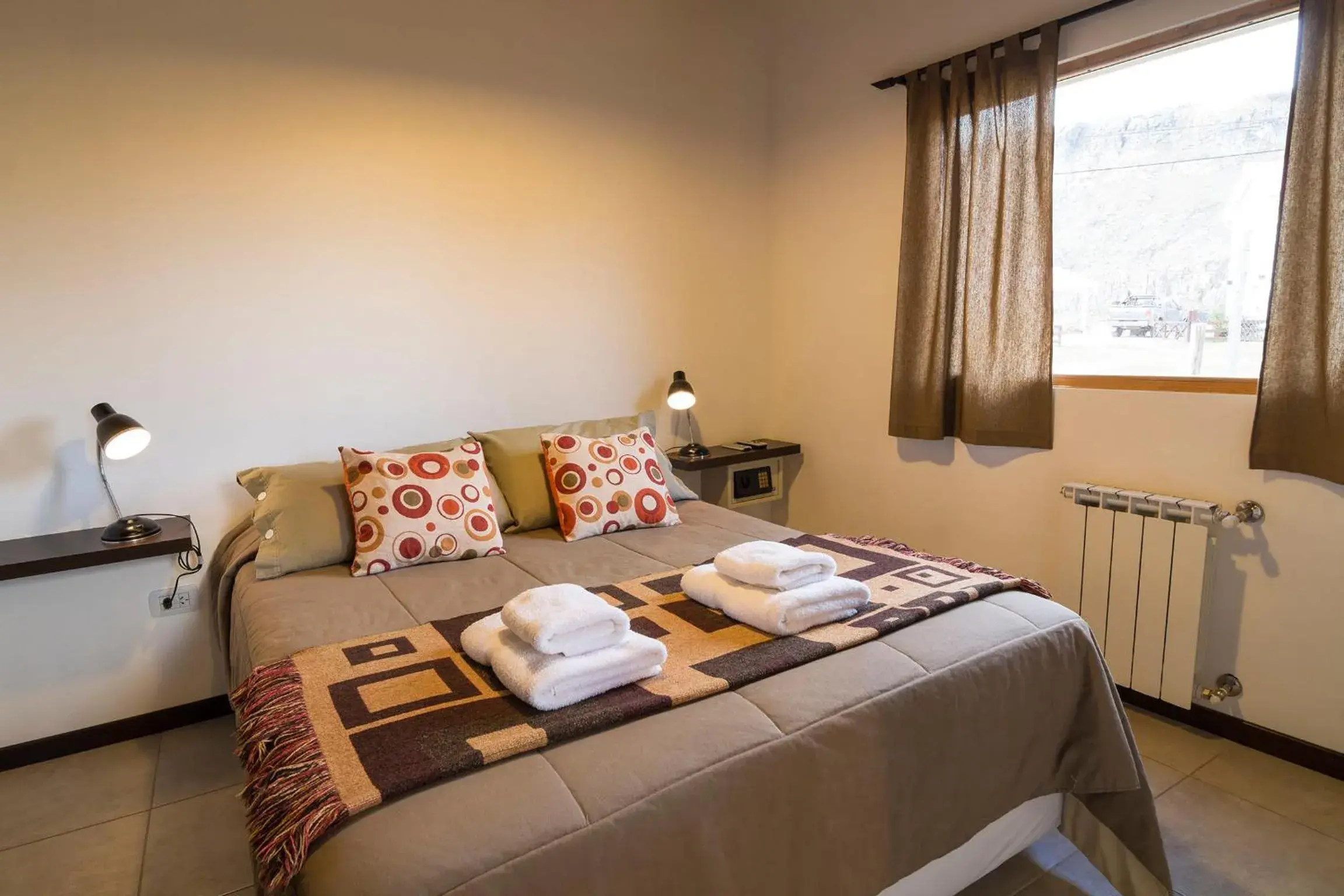 Bungalow (2 Adults) in Posada y Cabañas El Barranco Bungalow (2 Adults) in Posada y Cabañas El Barranco