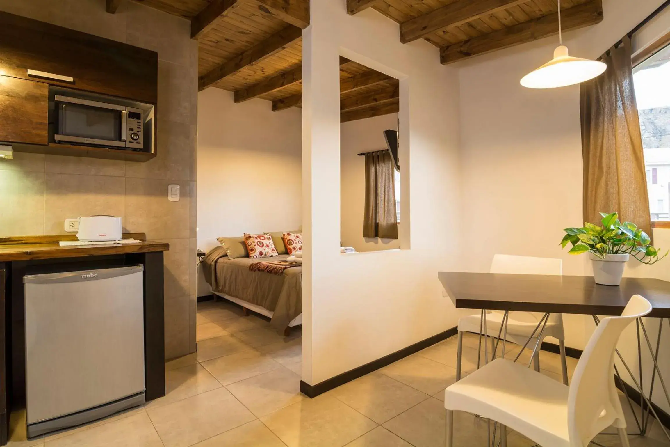 Bungalow (2 Adults) in Posada y Cabañas El Barranco Bungalow (2 Adults) in Posada y Cabañas El Barranco