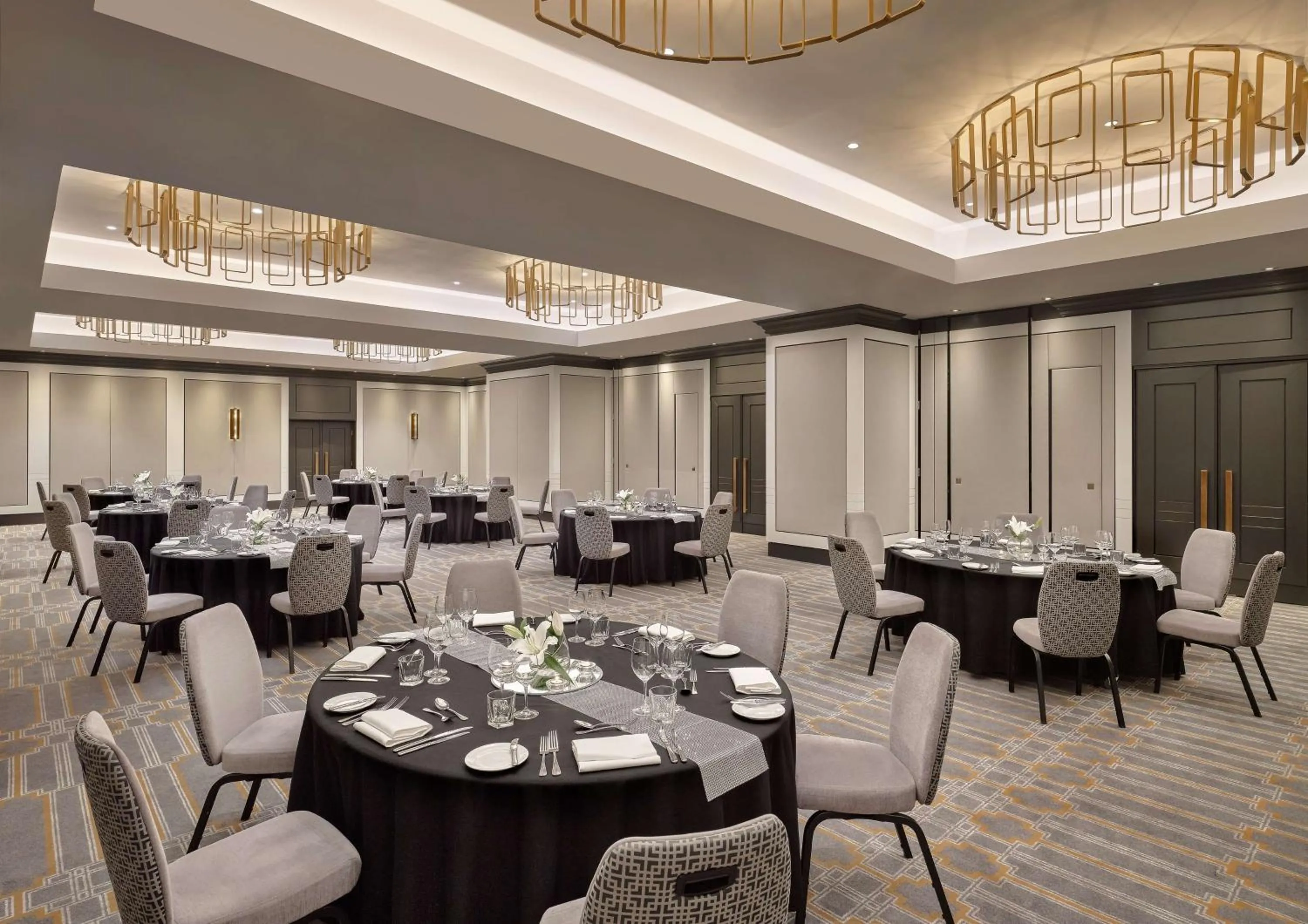 Meeting/conference room in Paradox Sydney