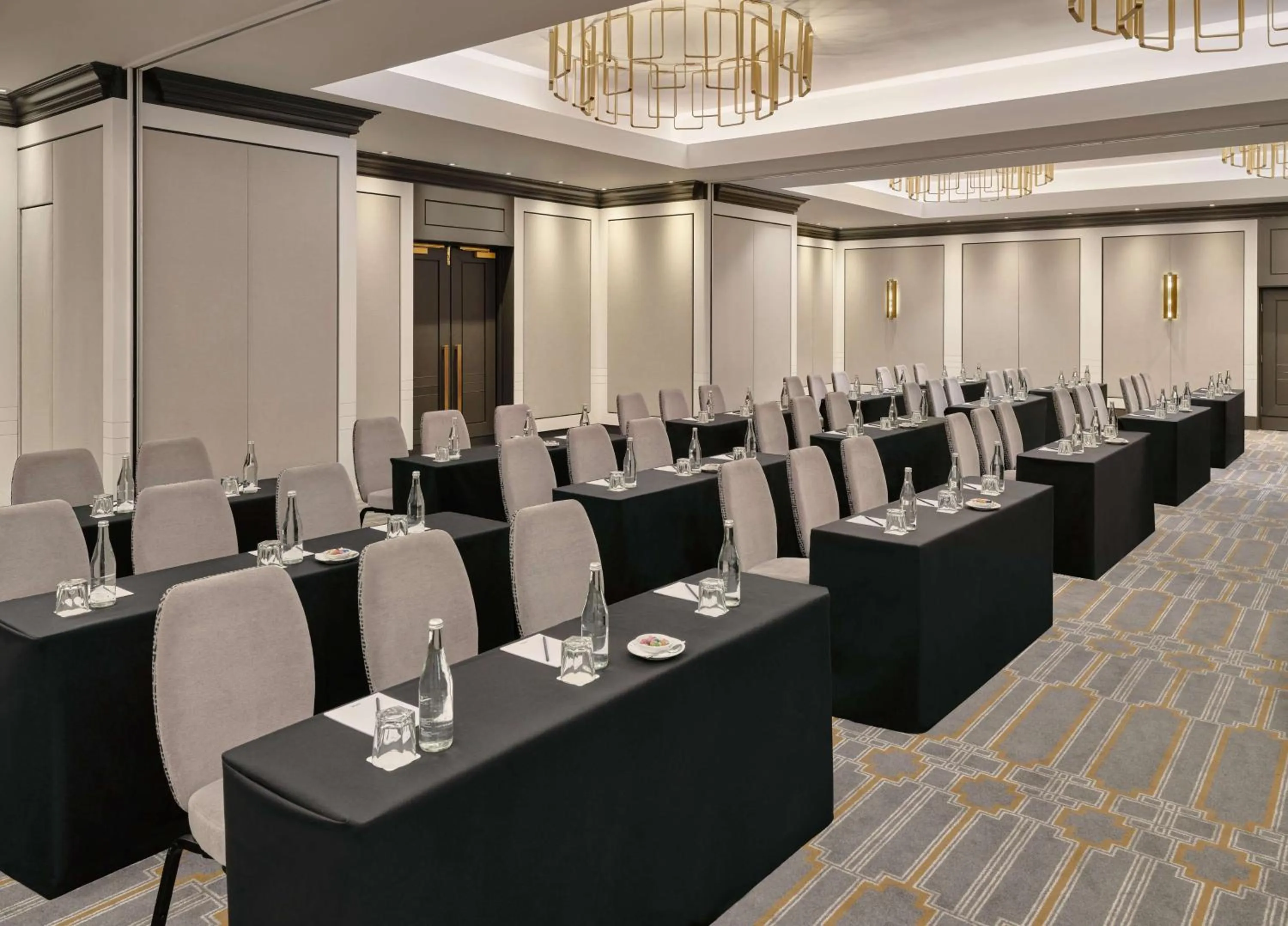 Meeting/conference room in Paradox Sydney