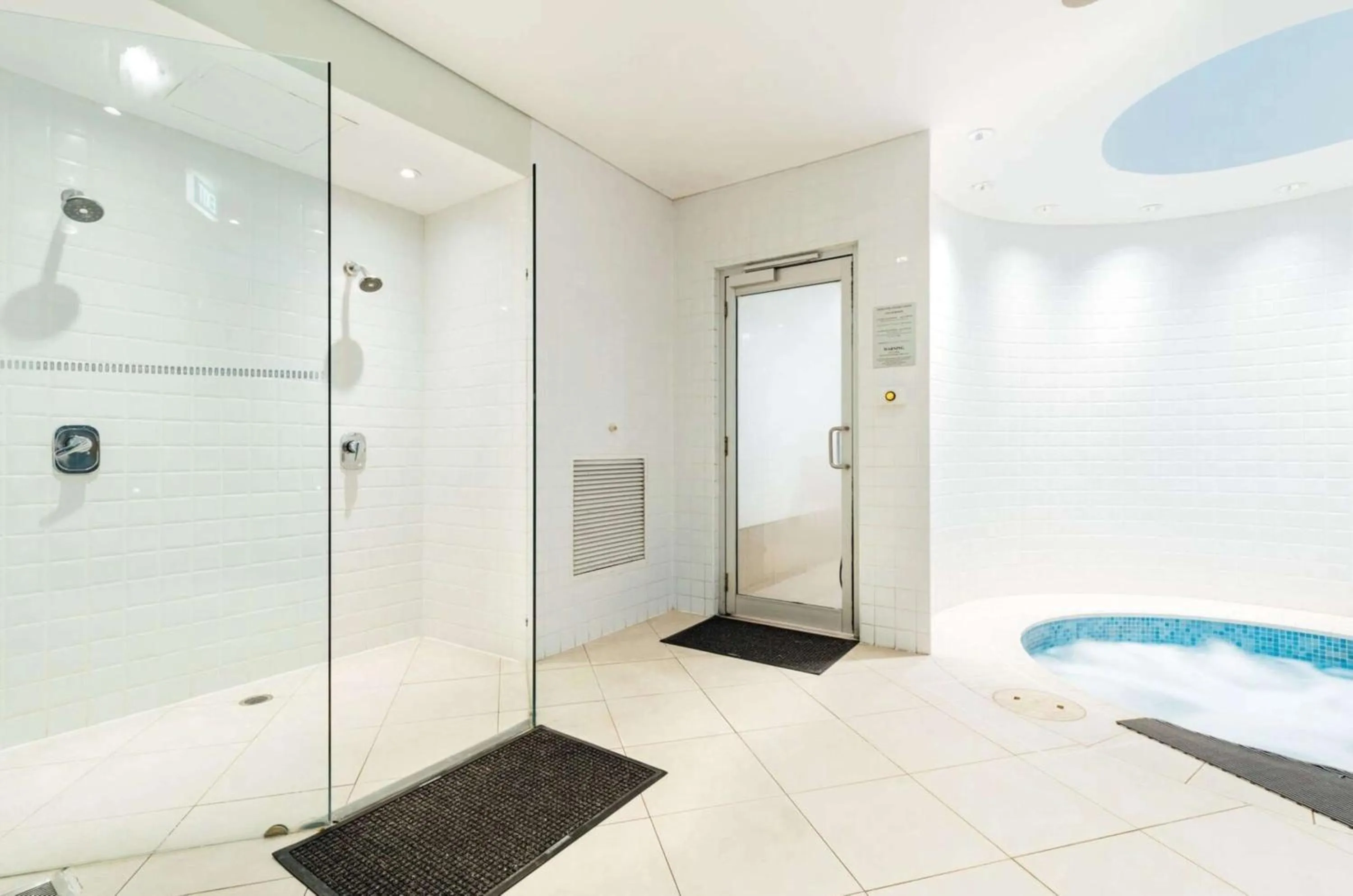 Spa and wellness centre/facilities in Paradox Sydney