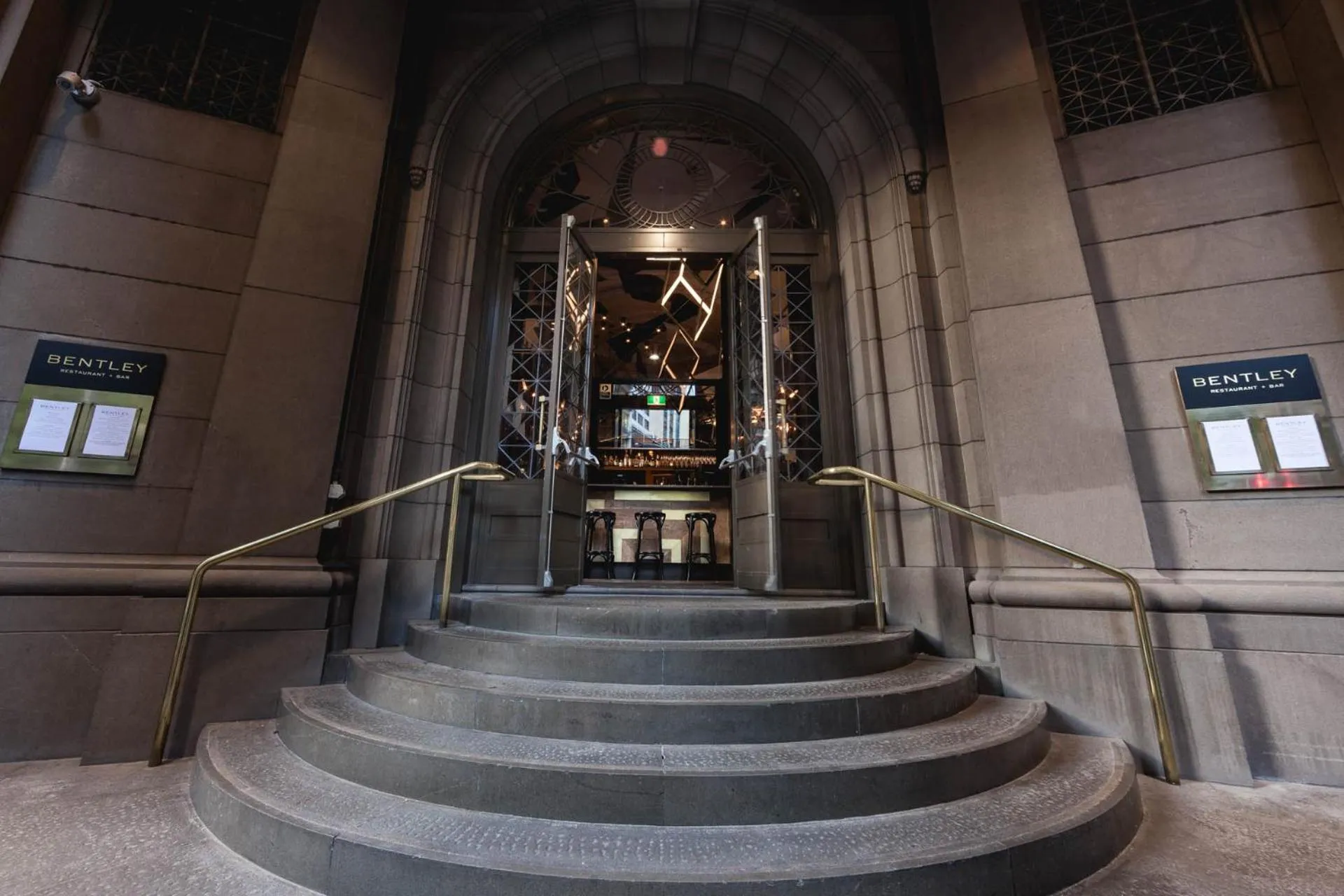 Property building in Paradox Sydney