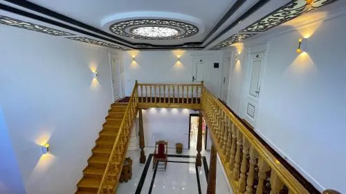 Khiva Otabek B&B HOTEL