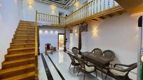Khiva Otabek B&B HOTEL