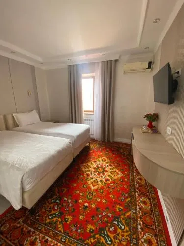 Khiva Otabek B&B HOTEL