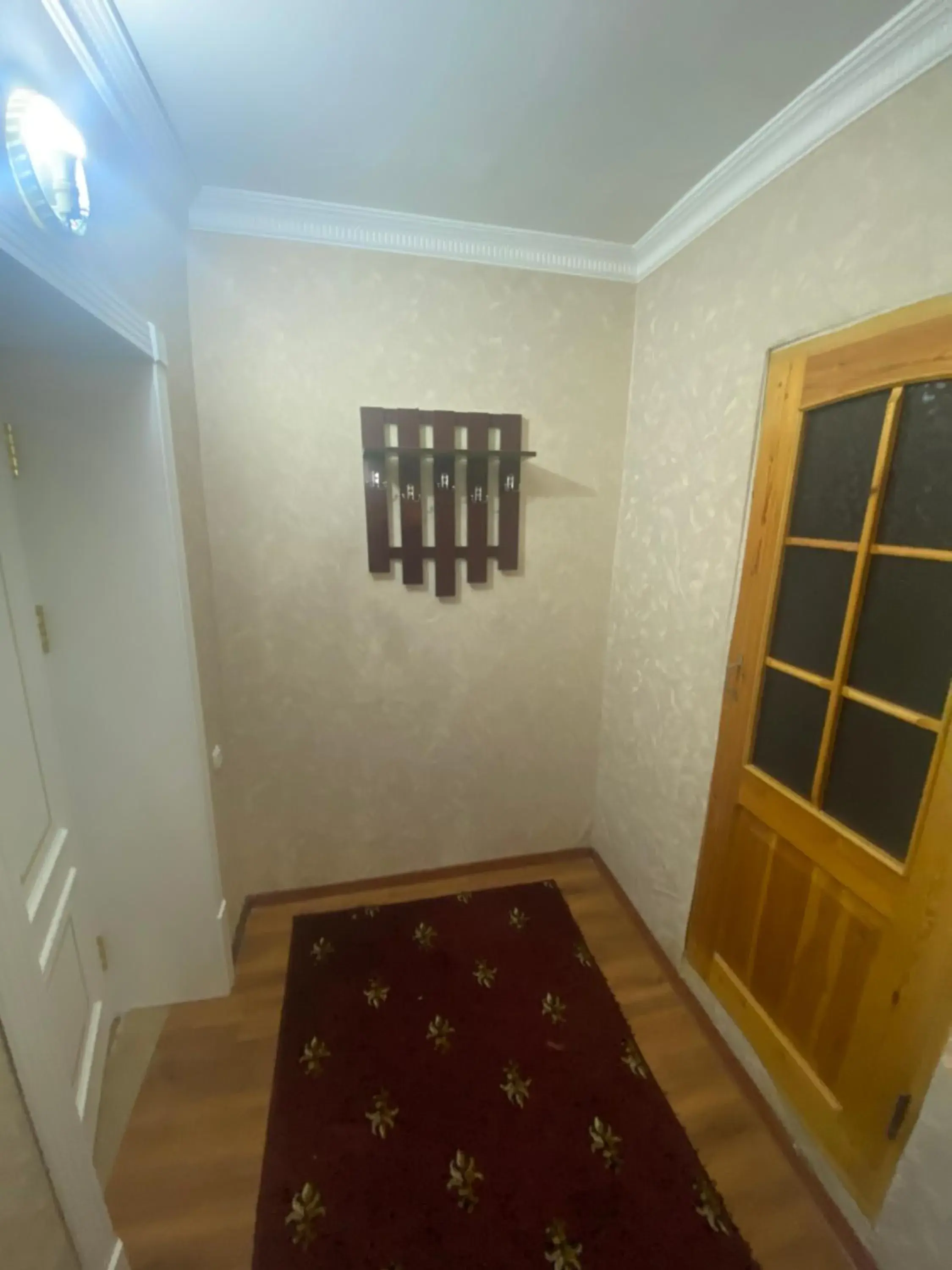 Budget Twin Room in Khiva Otabek B&B HOTEL Budget Twin Room in Khiva Otabek B&B HOTEL
