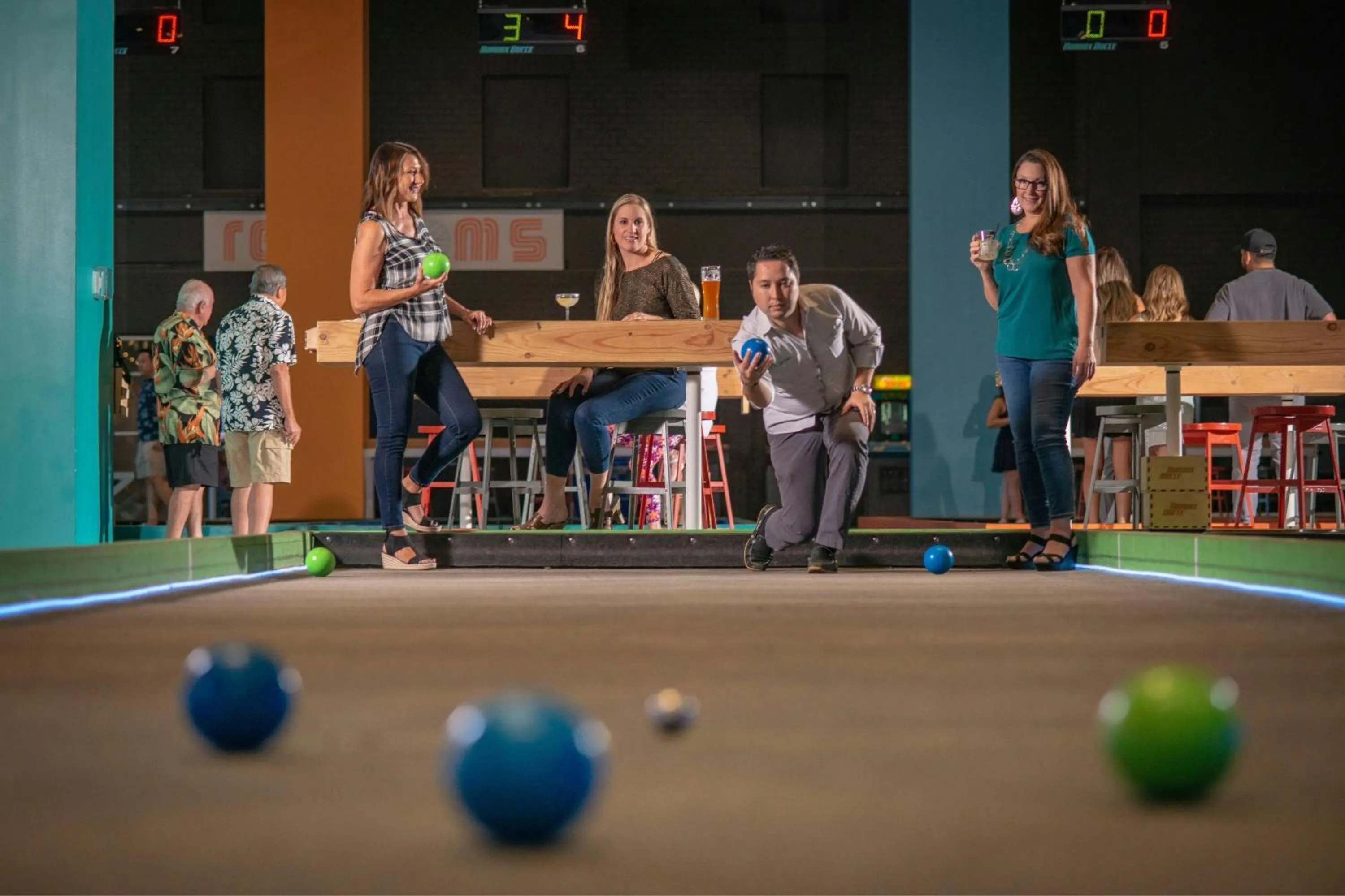 Other in Renaissance Reno Downtown Hotel & Spa