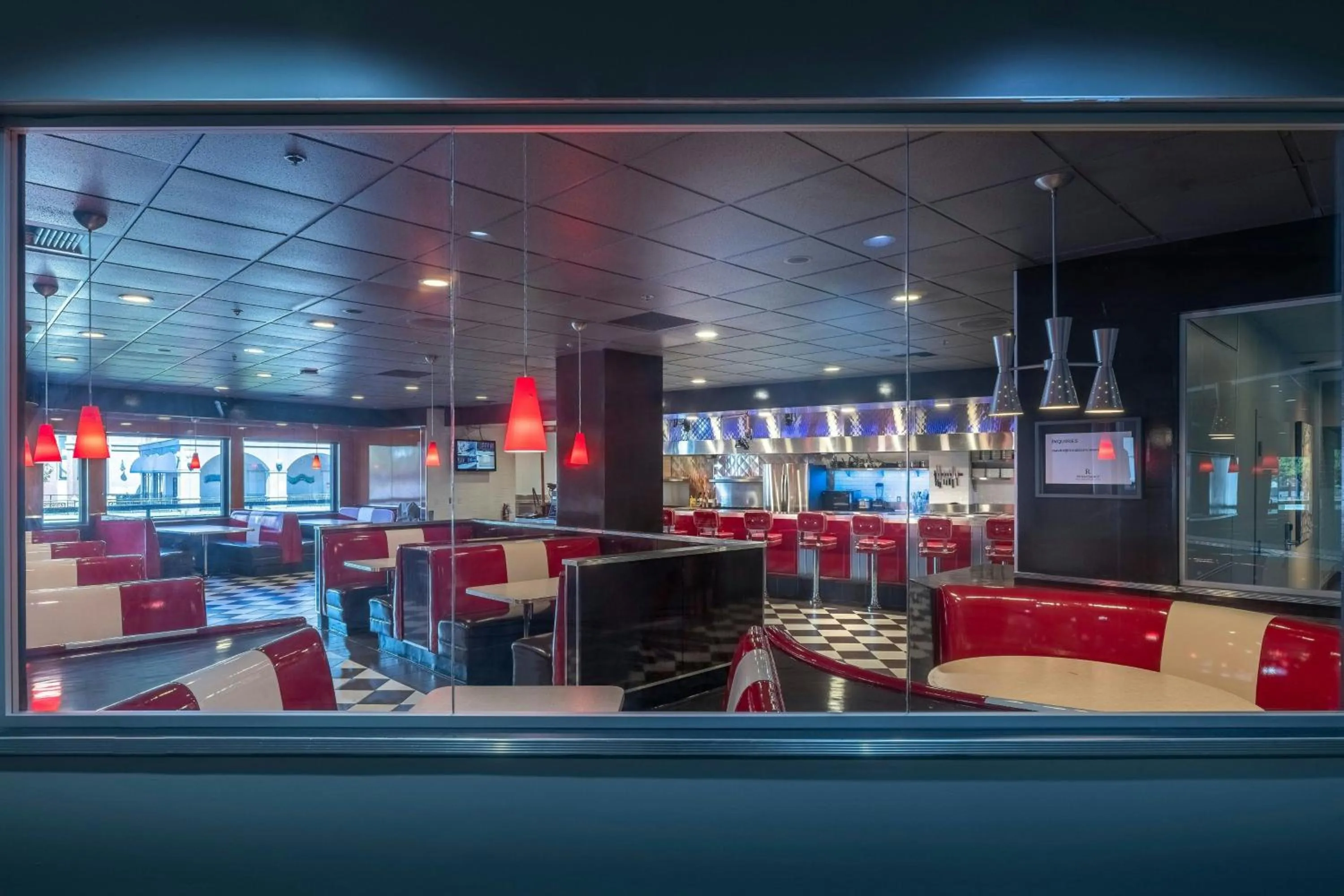 Other in Renaissance Reno Downtown Hotel & Spa