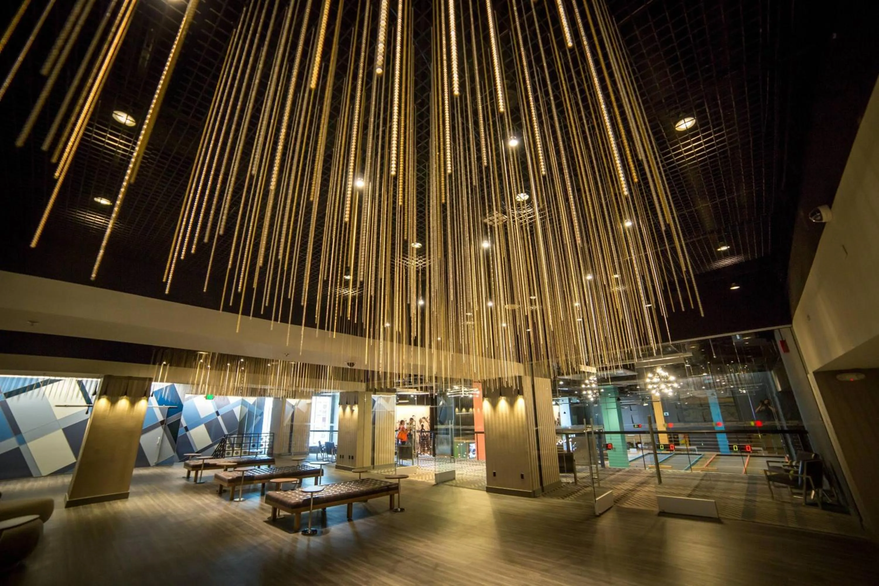 Meeting/conference room in Renaissance Reno Downtown Hotel & Spa