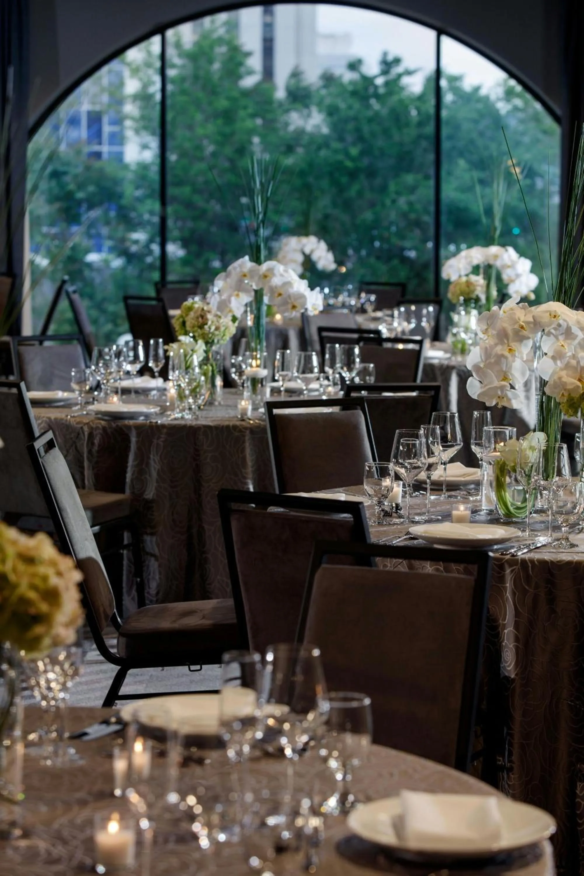 Meeting/conference room in Renaissance Reno Downtown Hotel & Spa
