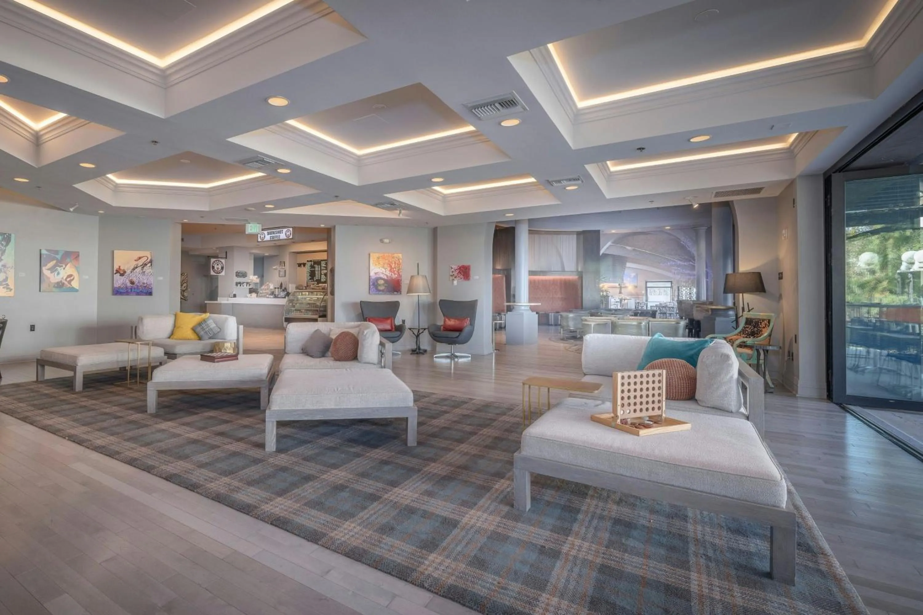 Other in Renaissance Reno Downtown Hotel & Spa