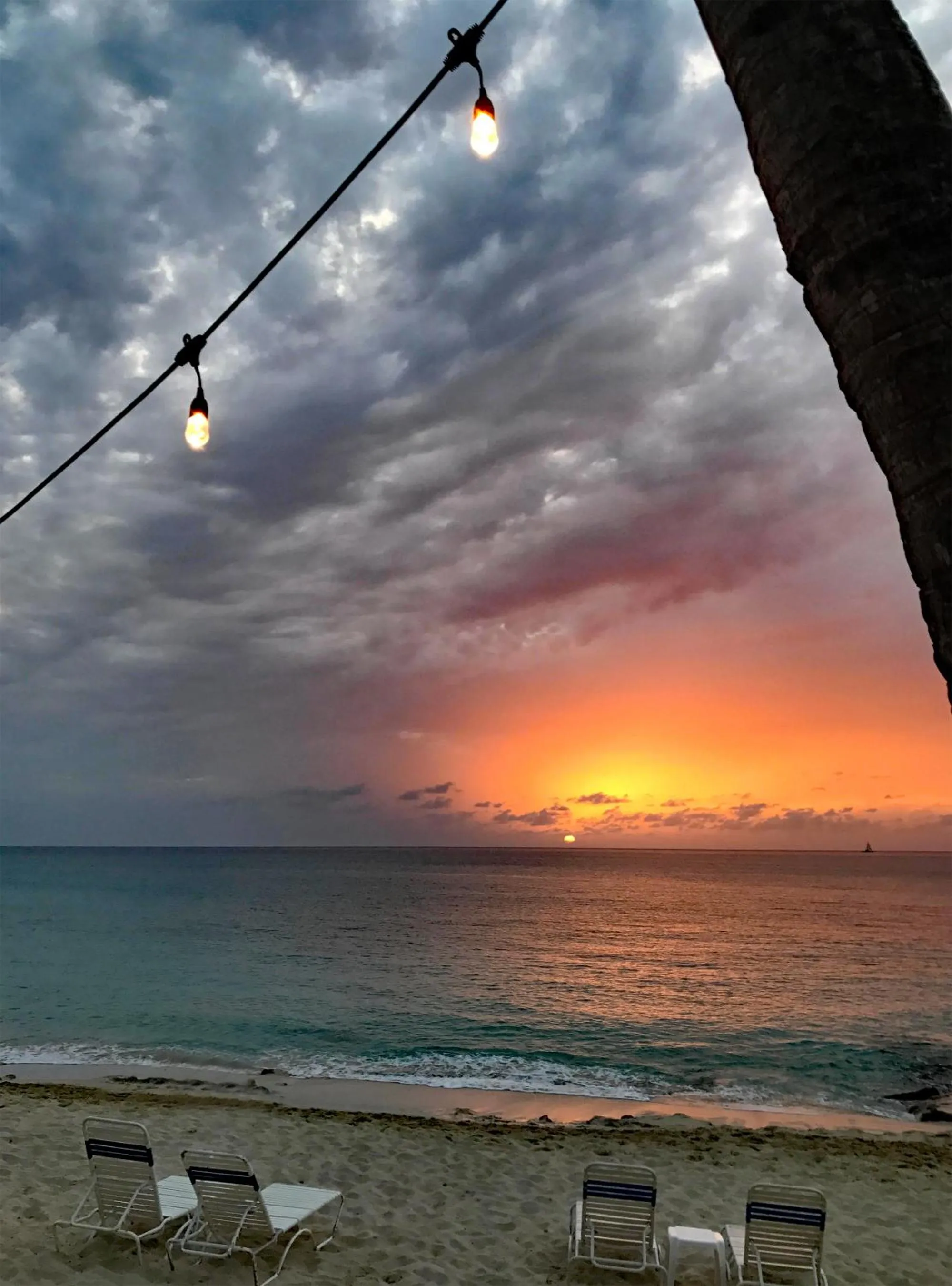 Sea view in Sand Castle on the Beach - Adults Only