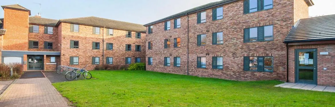 Warwick Conferences - Central Campus Venues