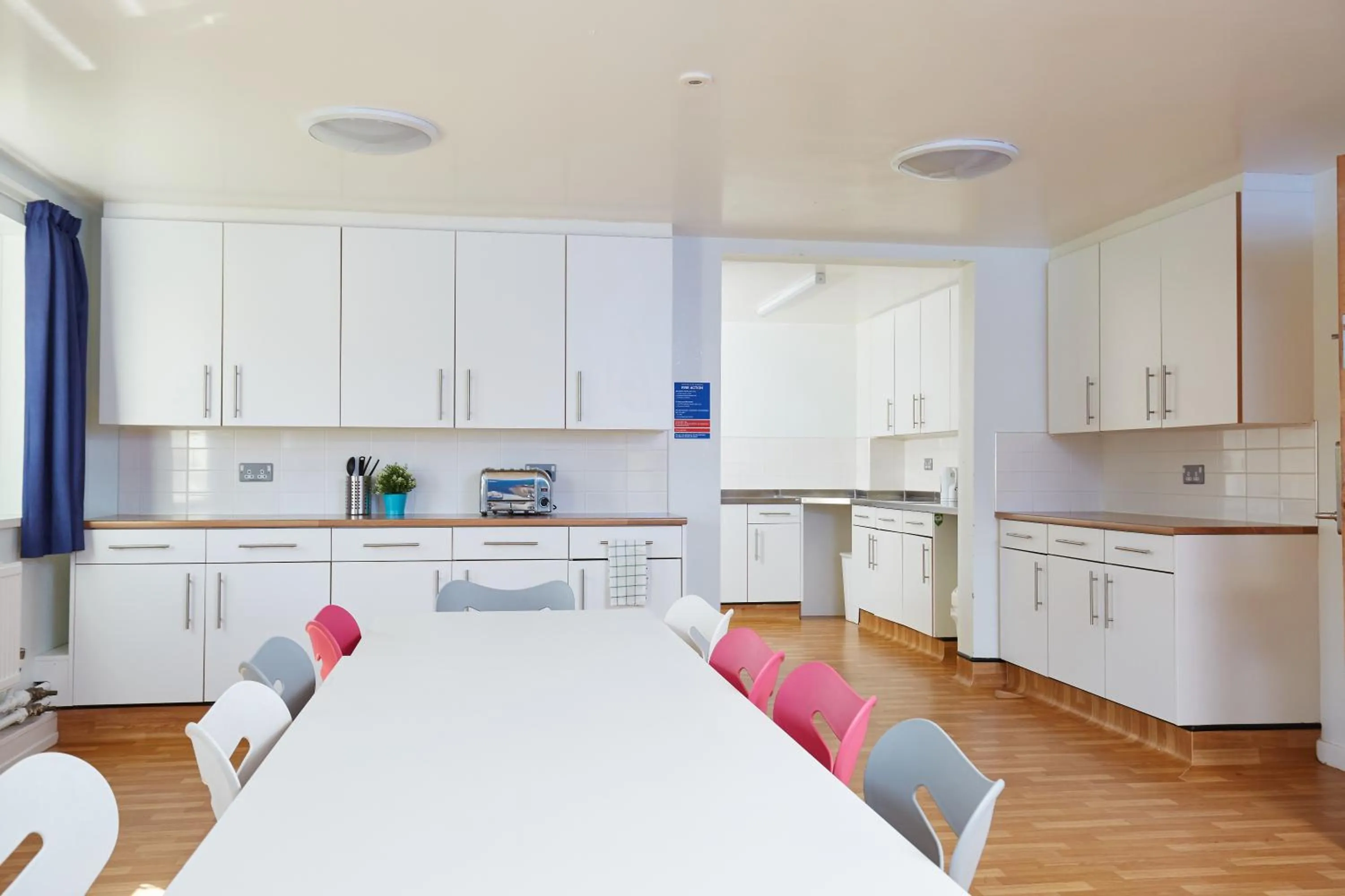 Warwick Conferences - Central Campus Venues