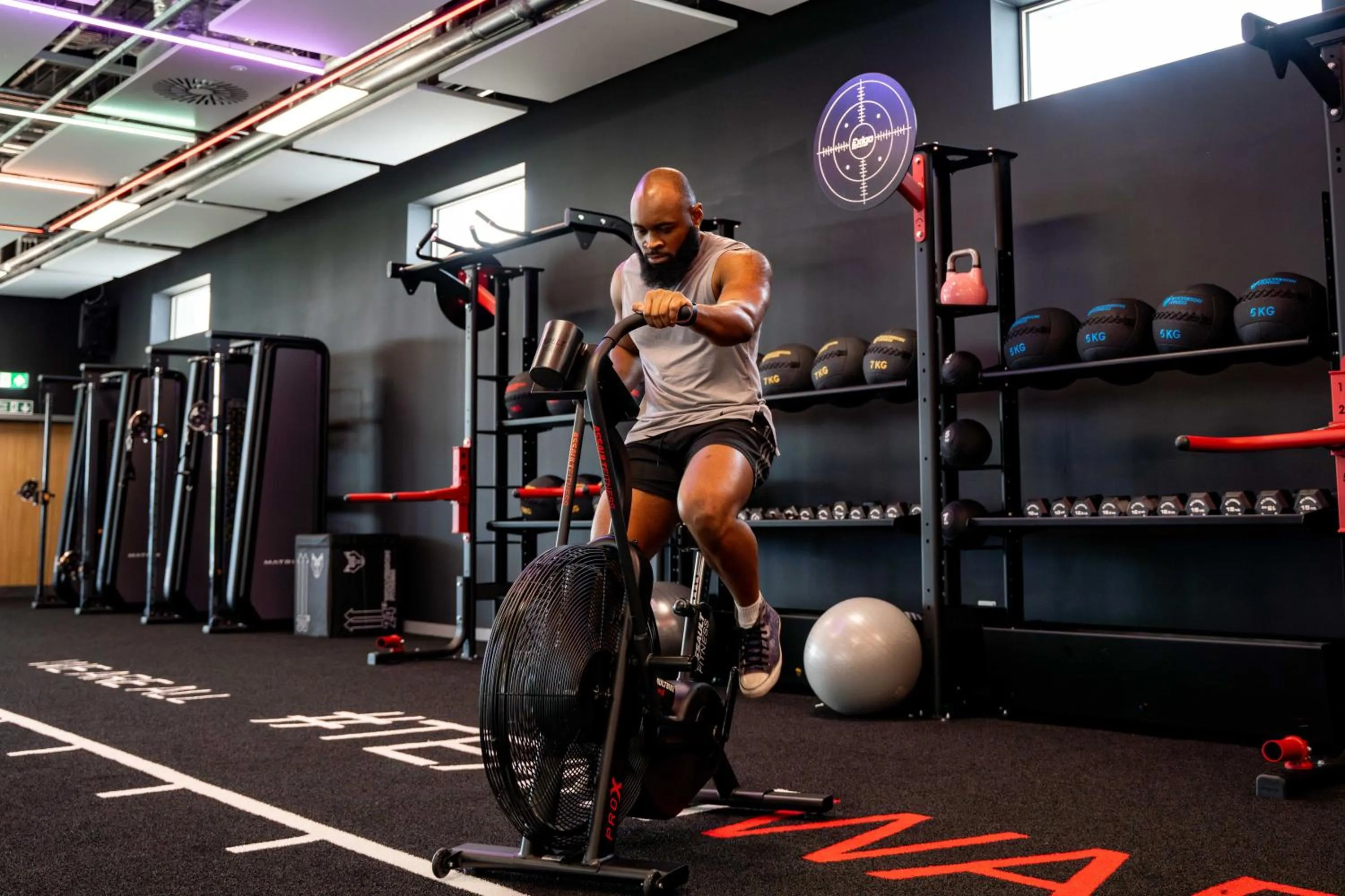 Warwick Conferences - Central Campus Venues