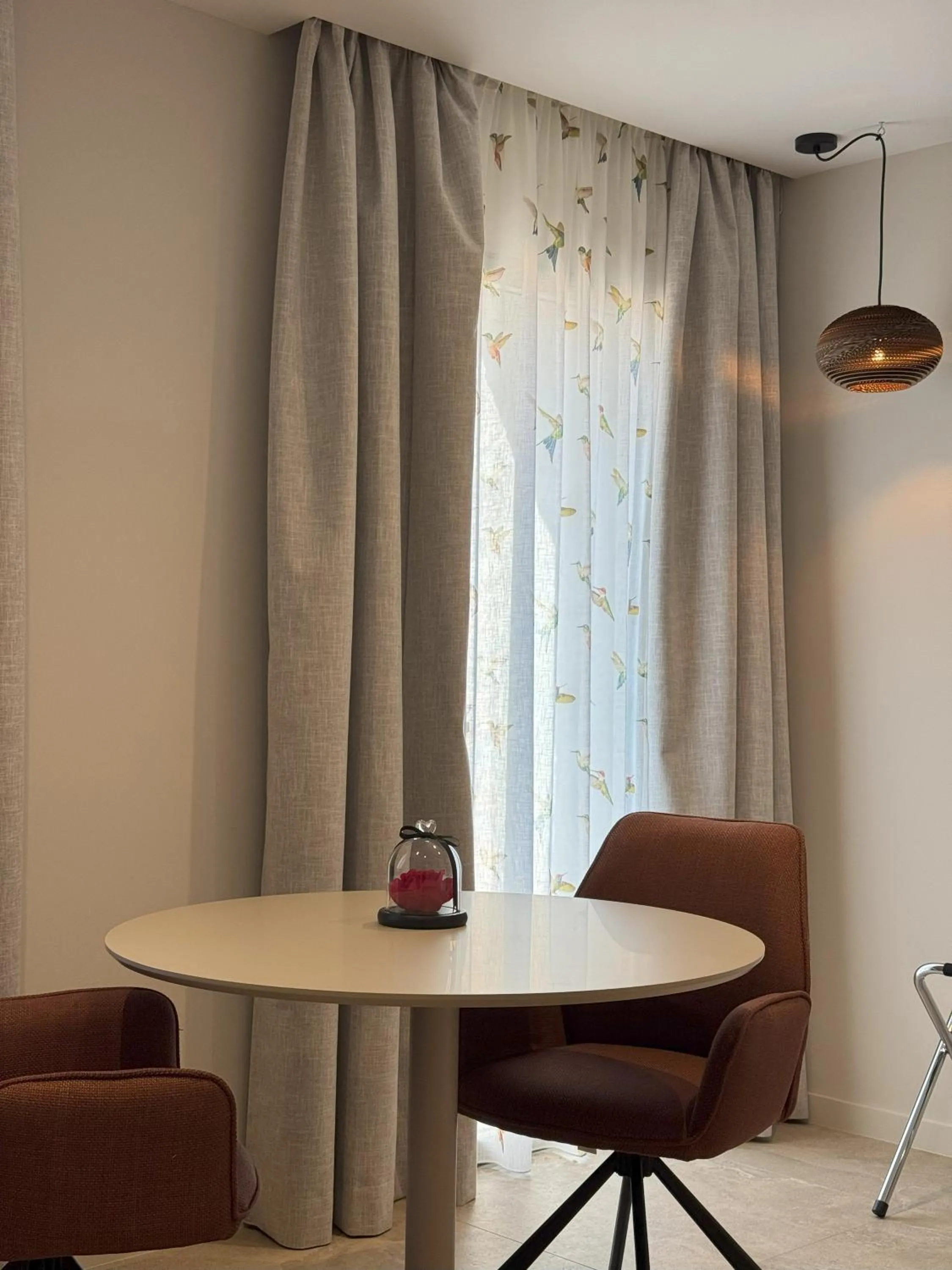 Property building in Hôtel confidentiel Le Grecale