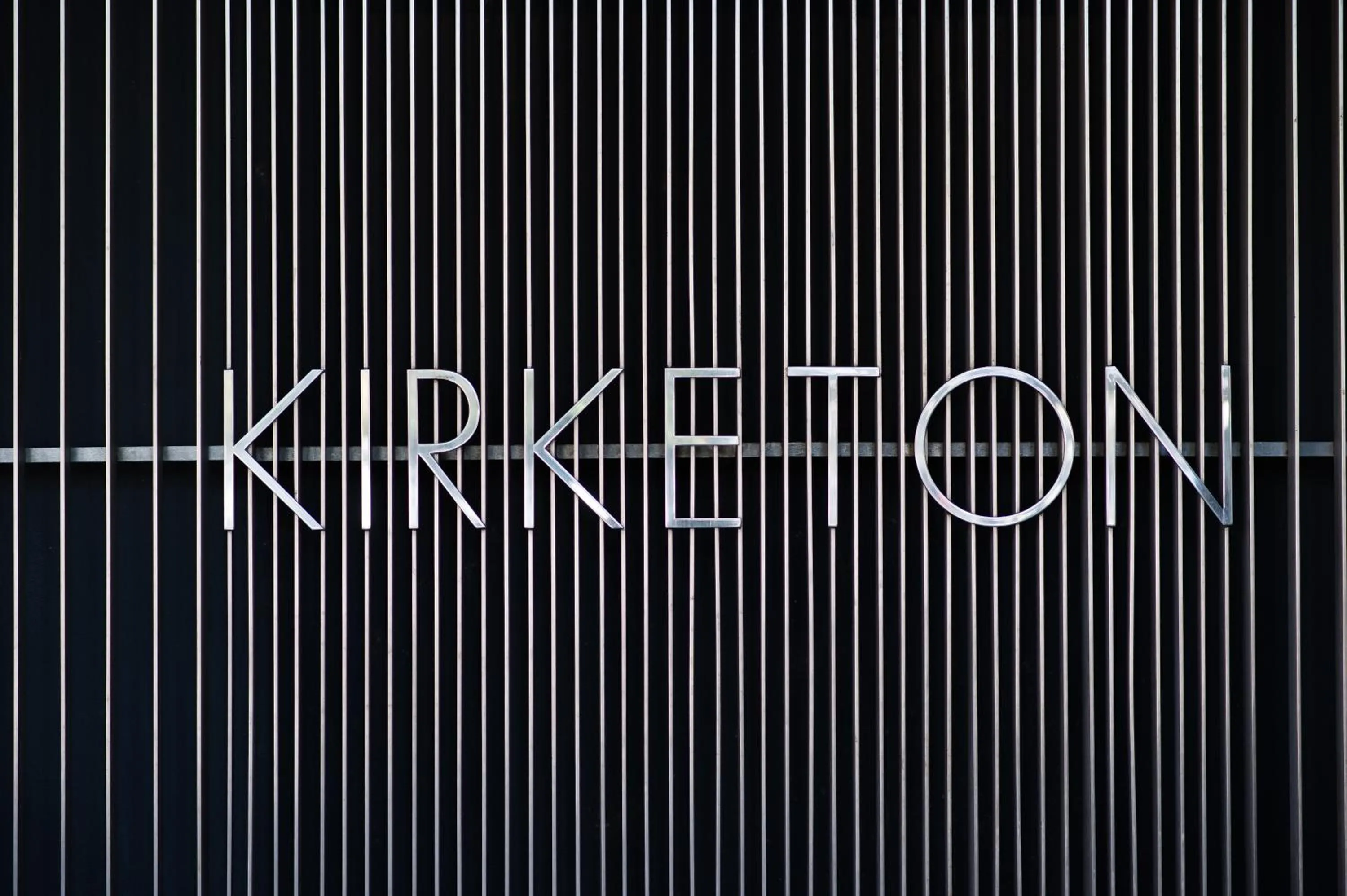 Property logo or sign in Kirketon Hotel Sydney