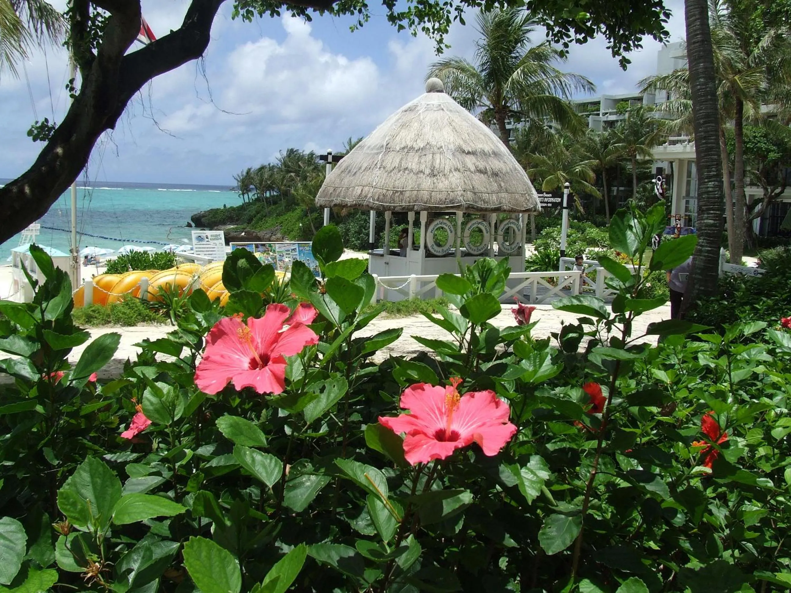 Balcony/Terrace in Palace In Moon Beach