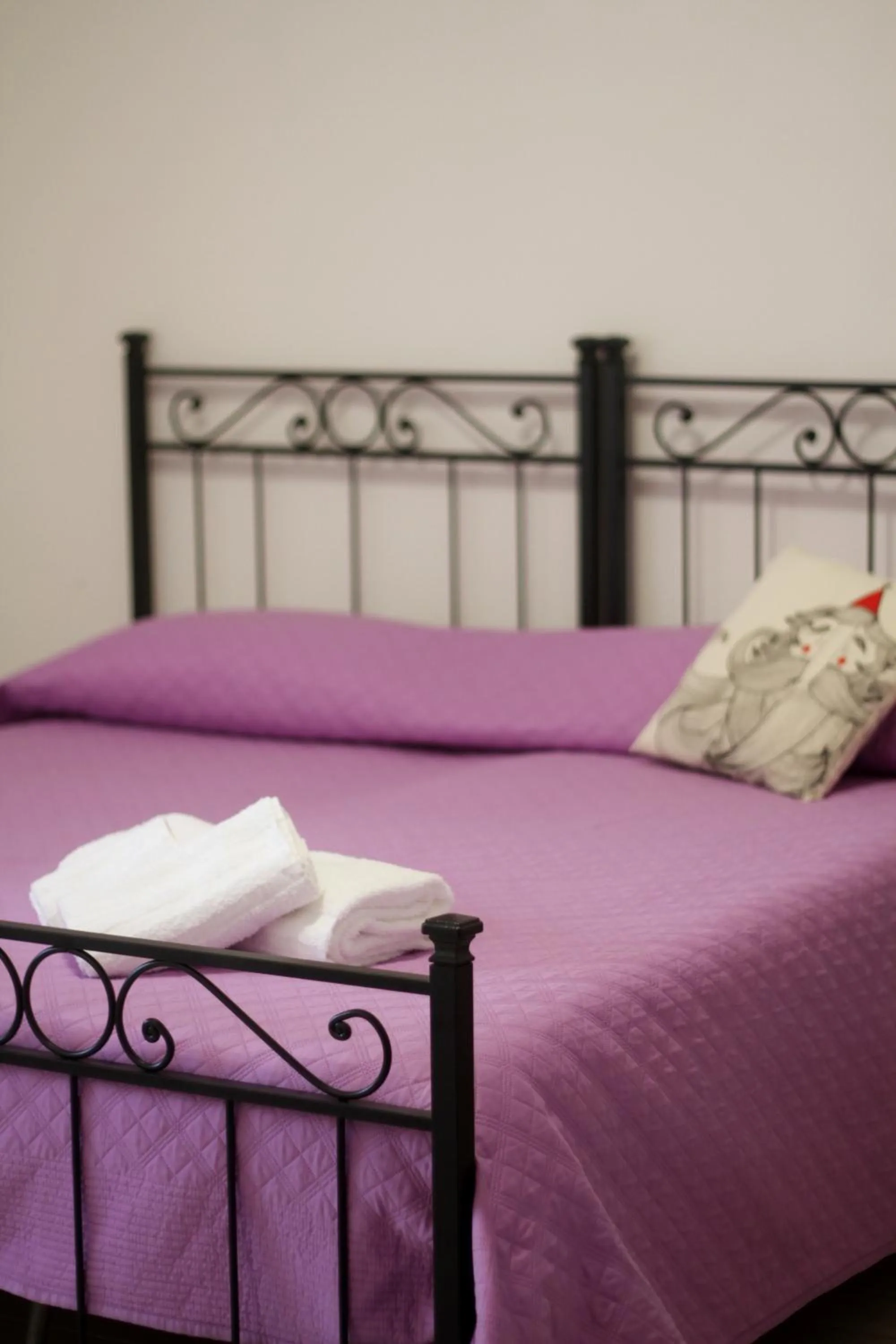 Bed in casa andreana