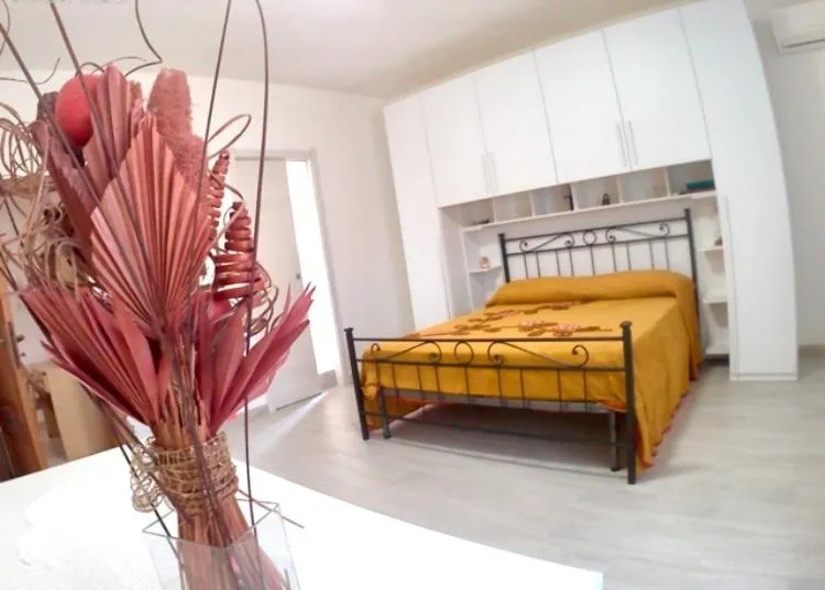 Bed in casa andreana