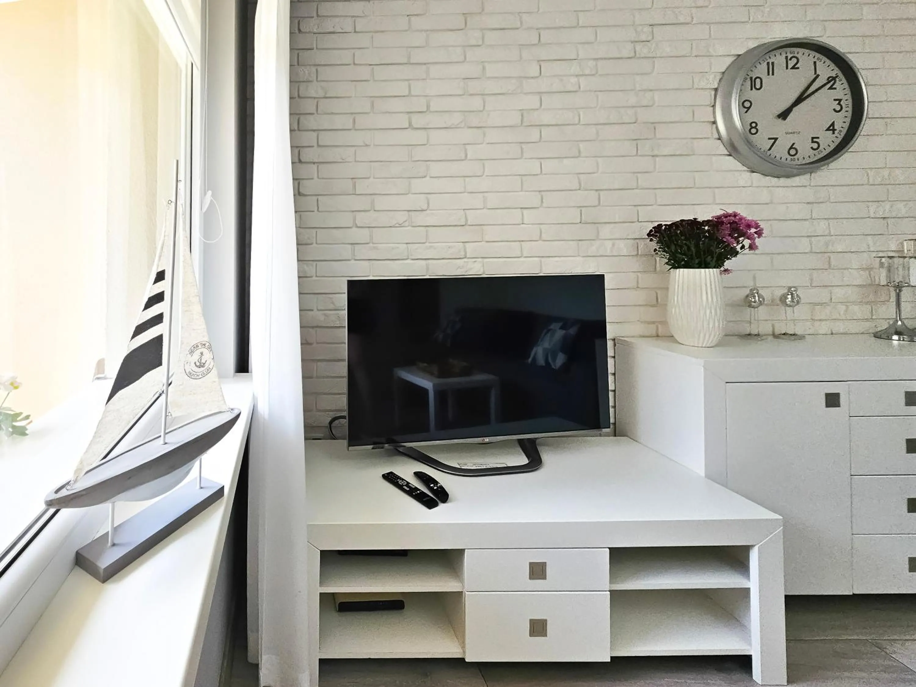TV and multimedia in visit baltic - Paderewskiego