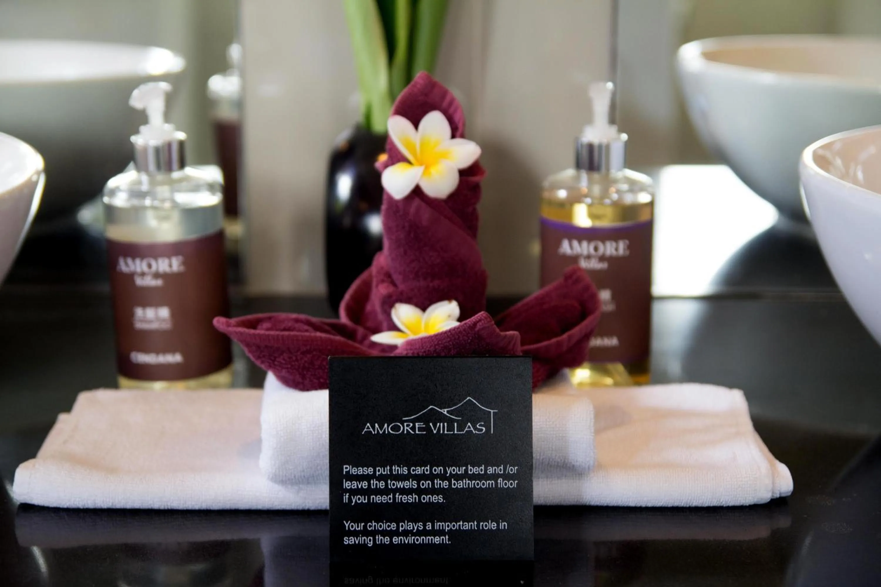 Other in Amore Villas