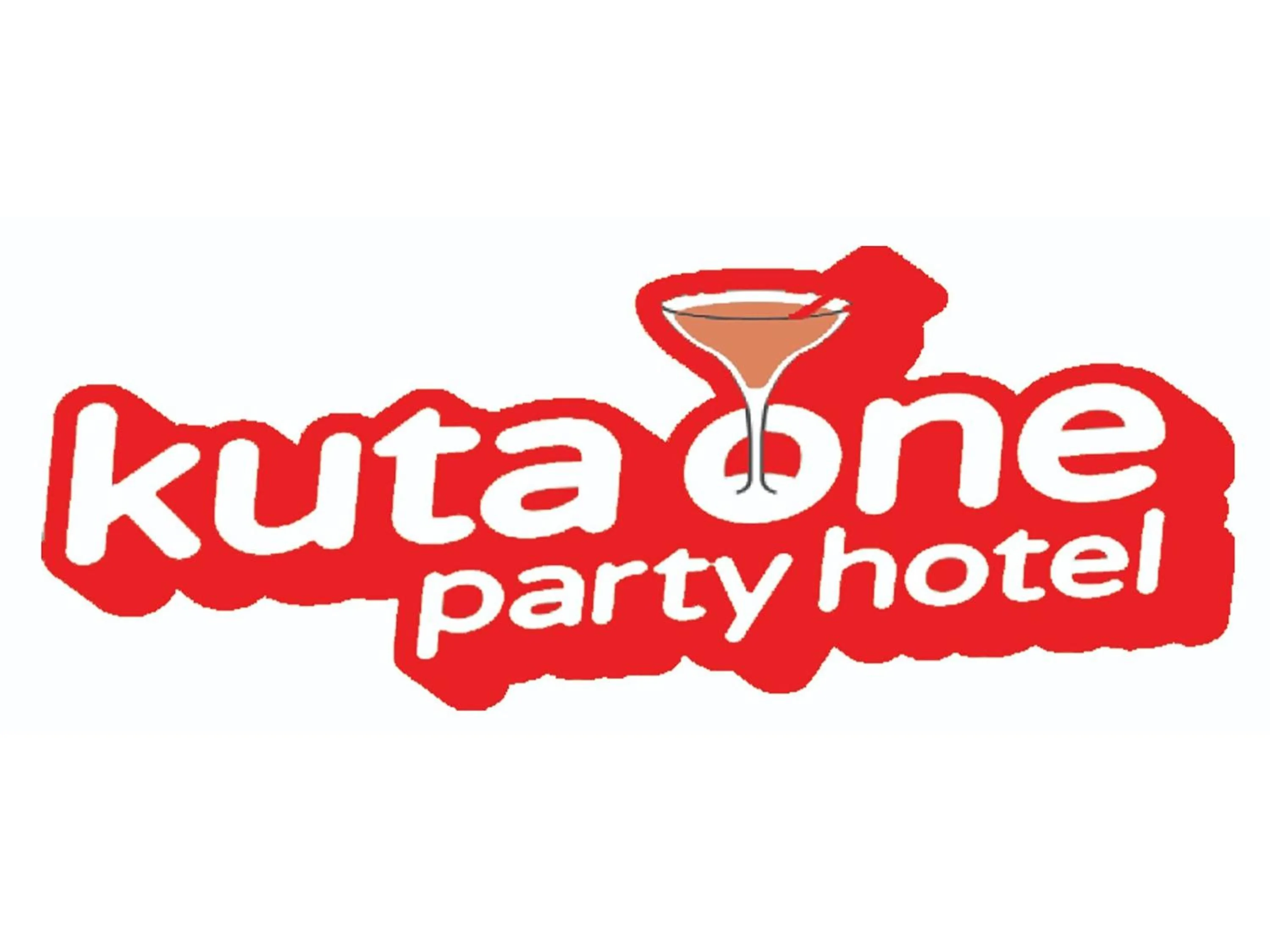 Property building in Maharani Beach Hotel