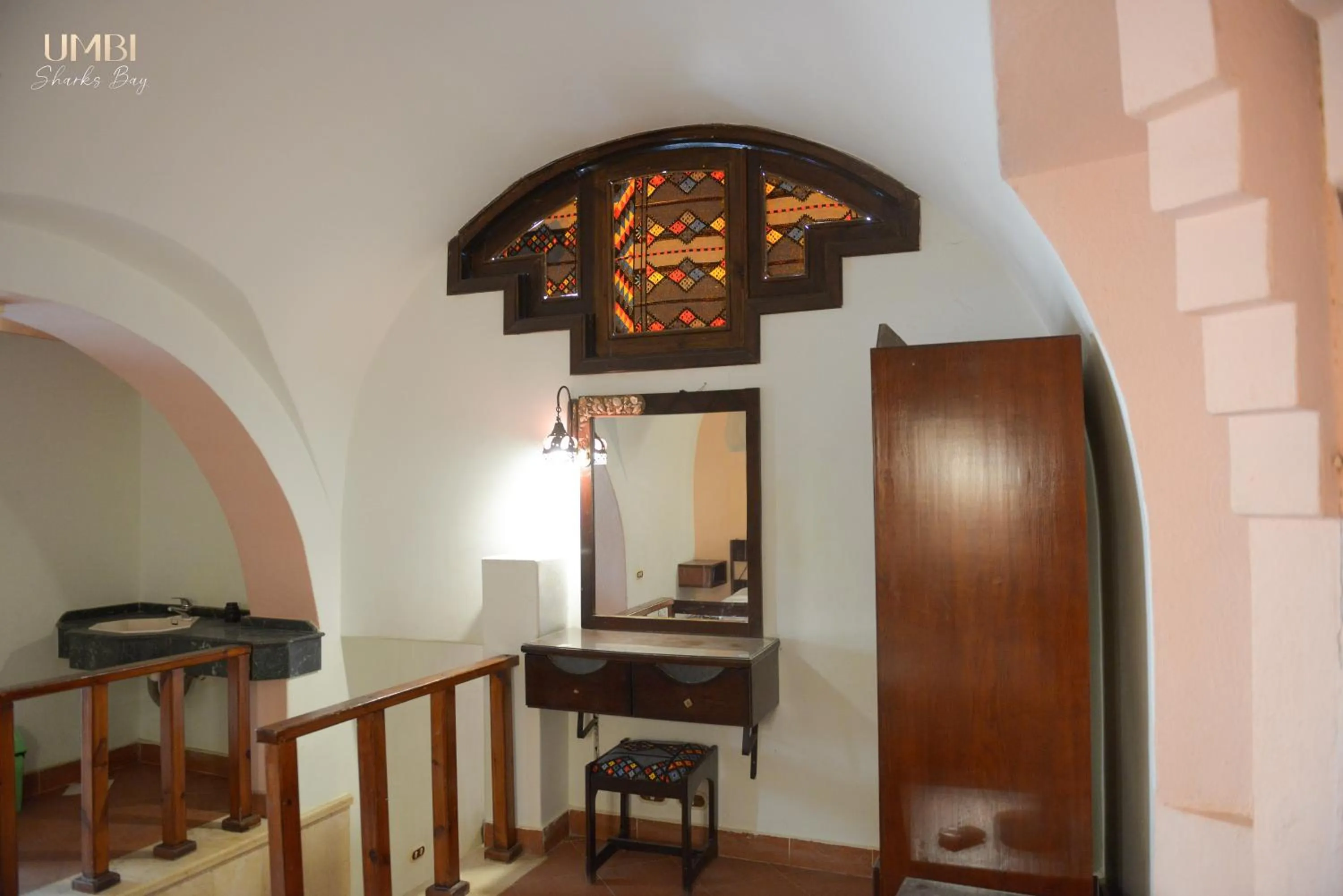 Umbi Sharks Bay Diving Village