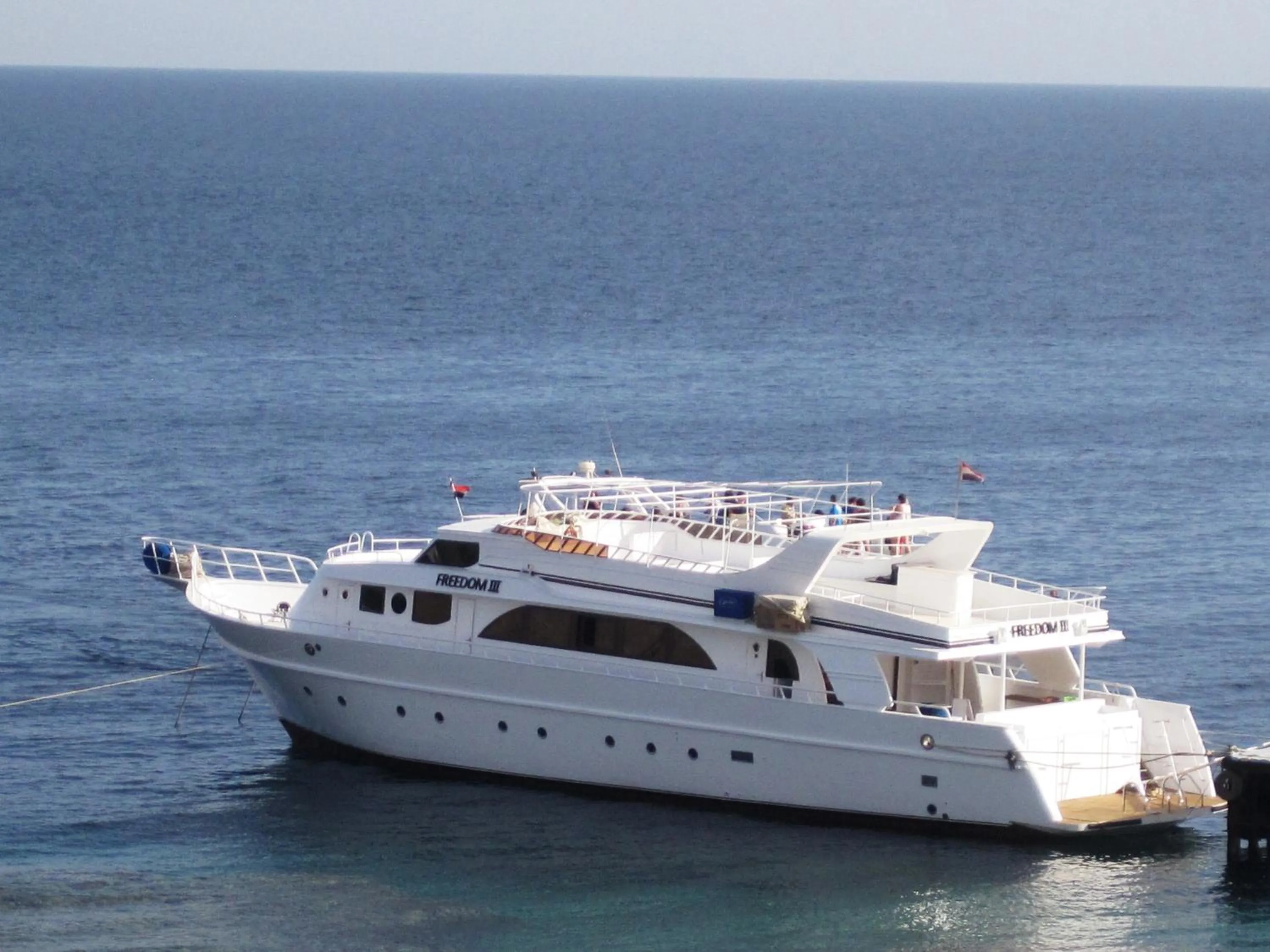 Snorkeling in Umbi Sharks Bay Diving Village