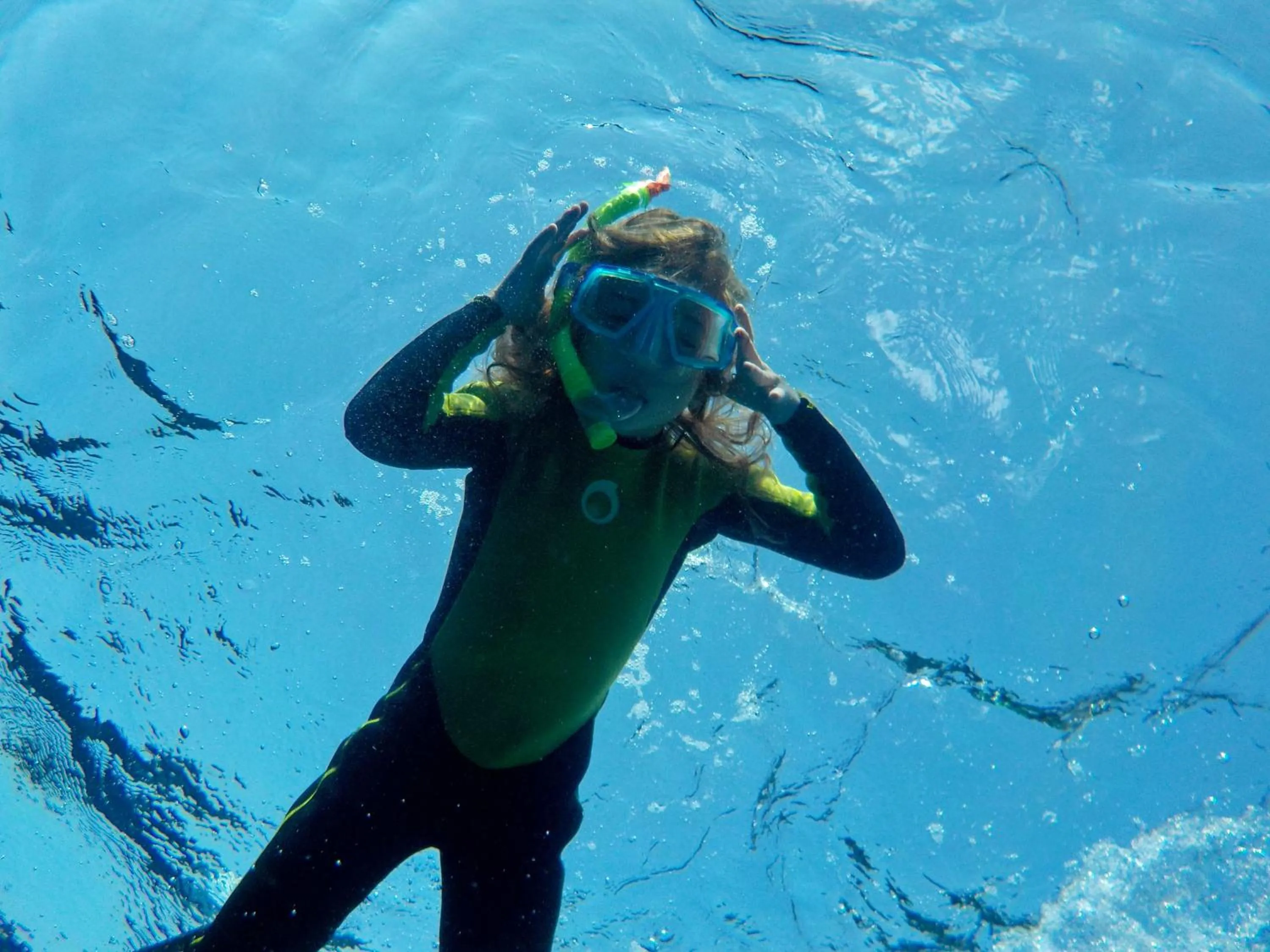 Umbi Sharks Bay Diving Village