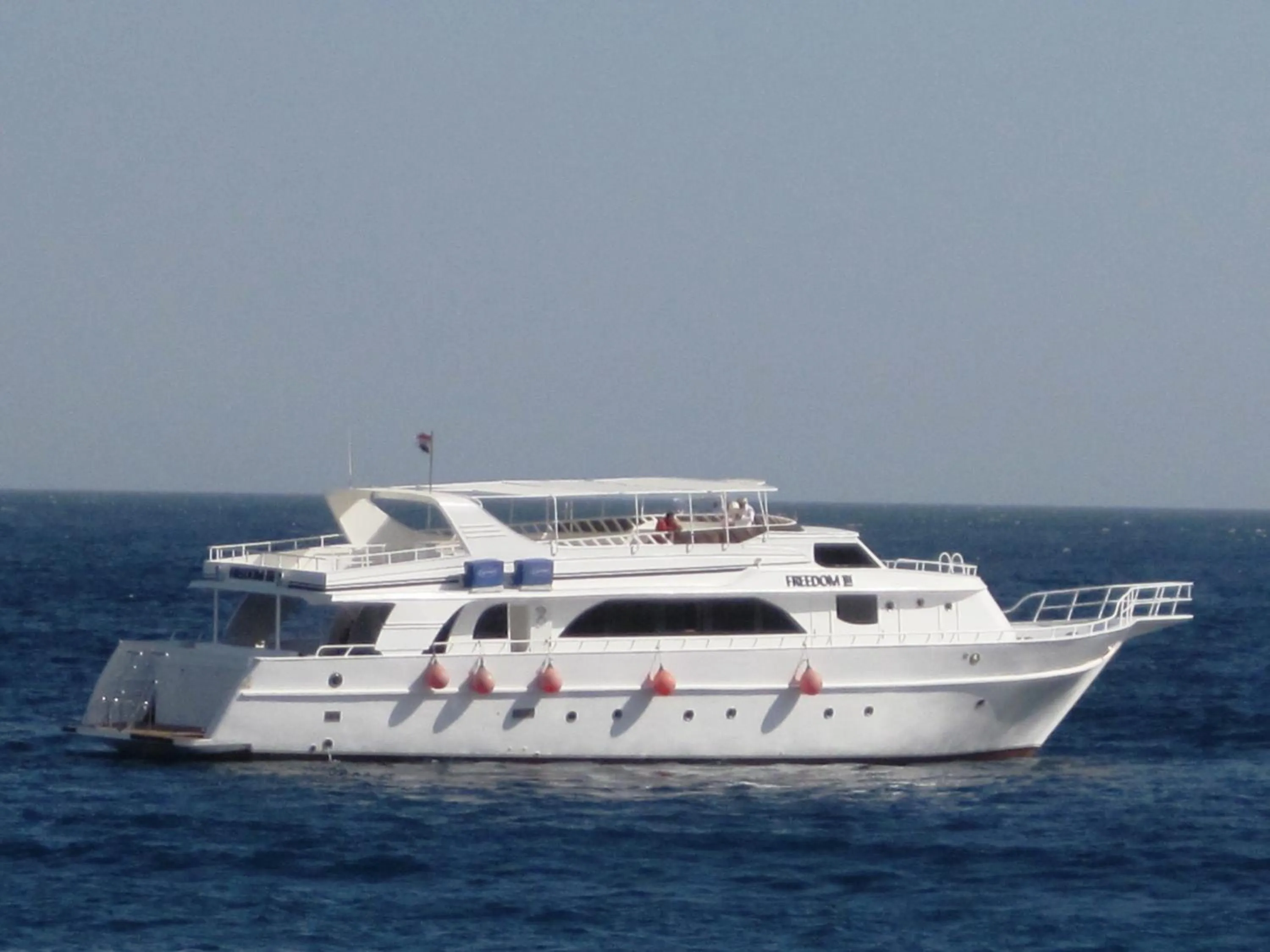 Snorkeling in Umbi Sharks Bay Diving Village