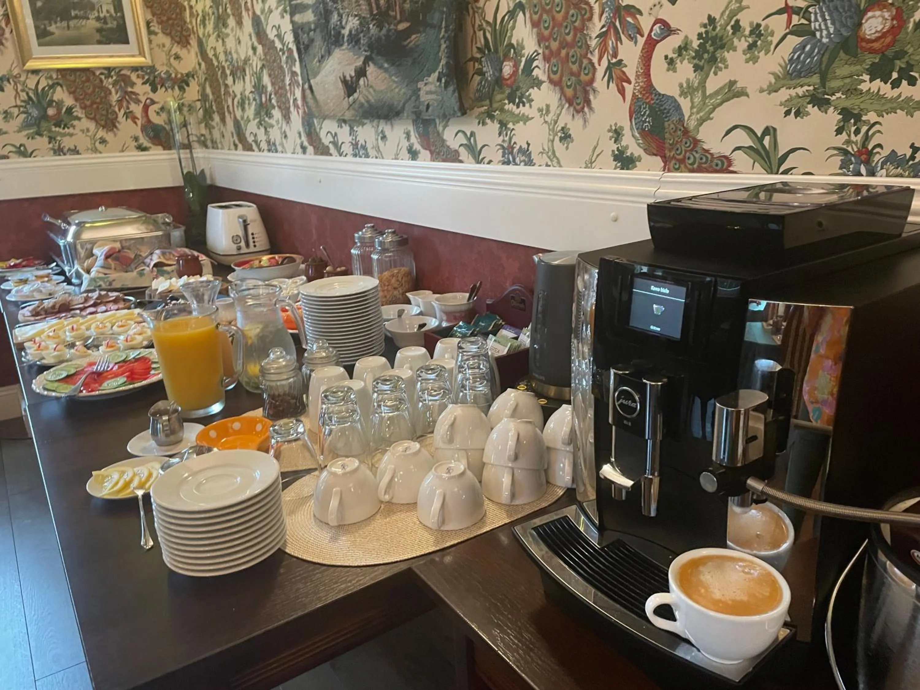 Bathroom in Rezydencja Grawert Boutique & Spa