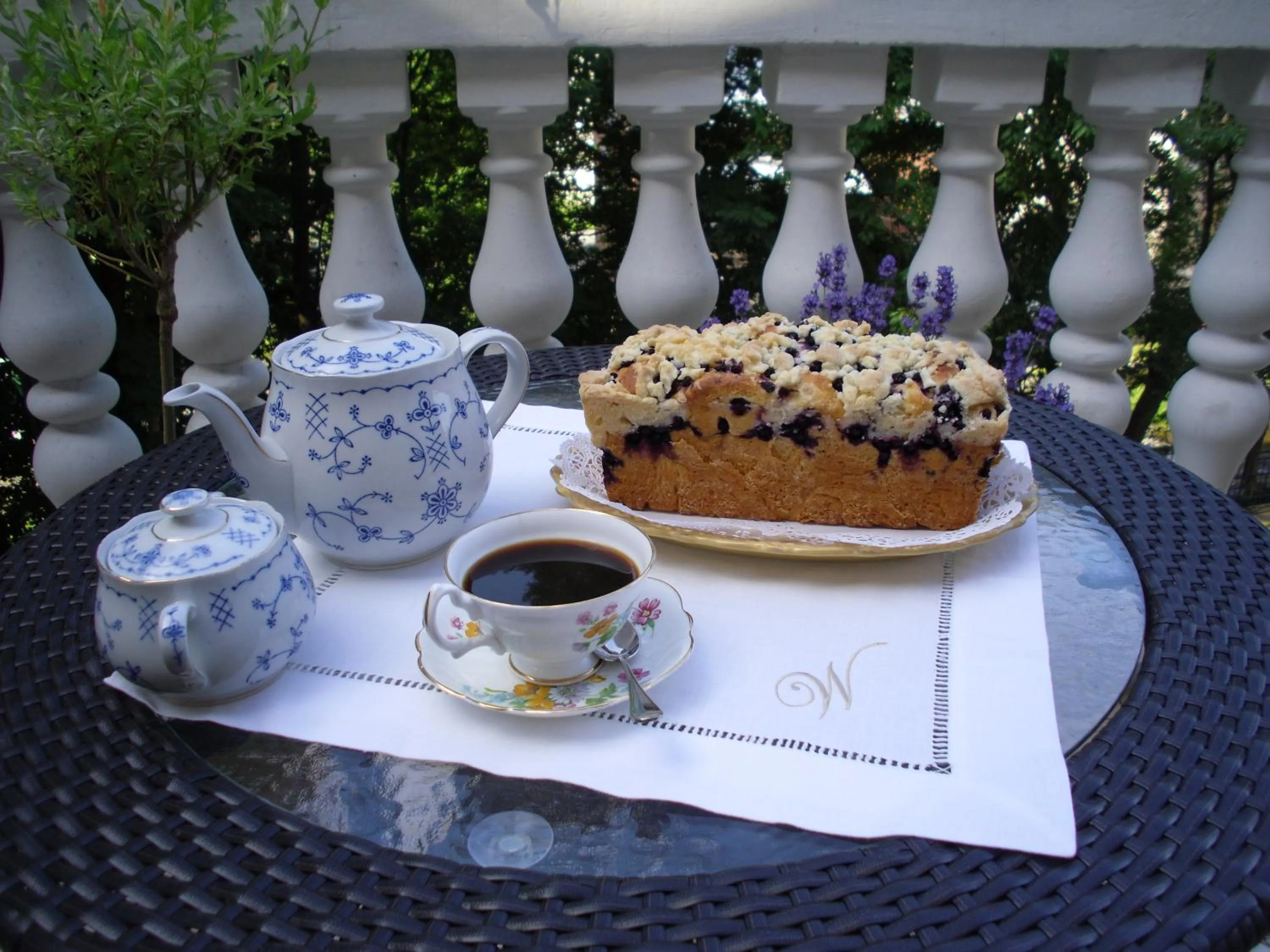 Coffee/tea facilities in Rezydencja Grawert Boutique & Spa
