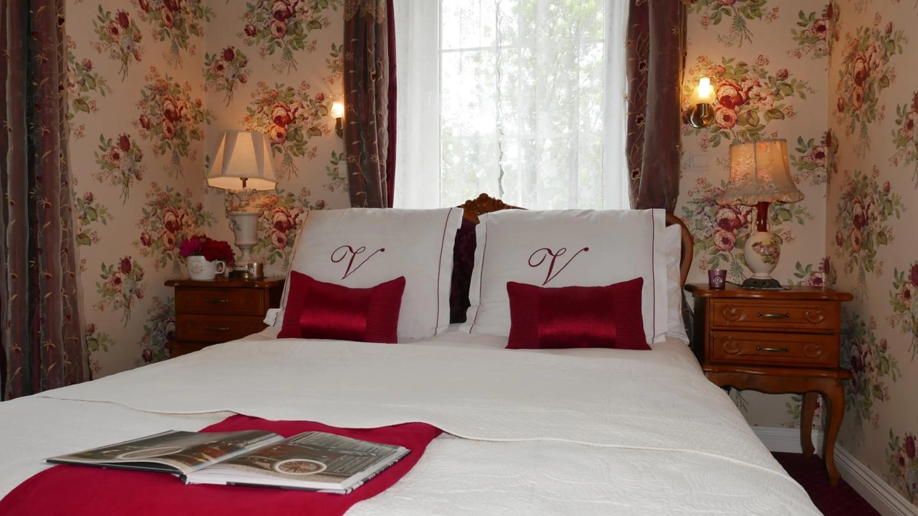 Photo of the whole room, Bed in Rezydencja Grawert Boutique & Spa