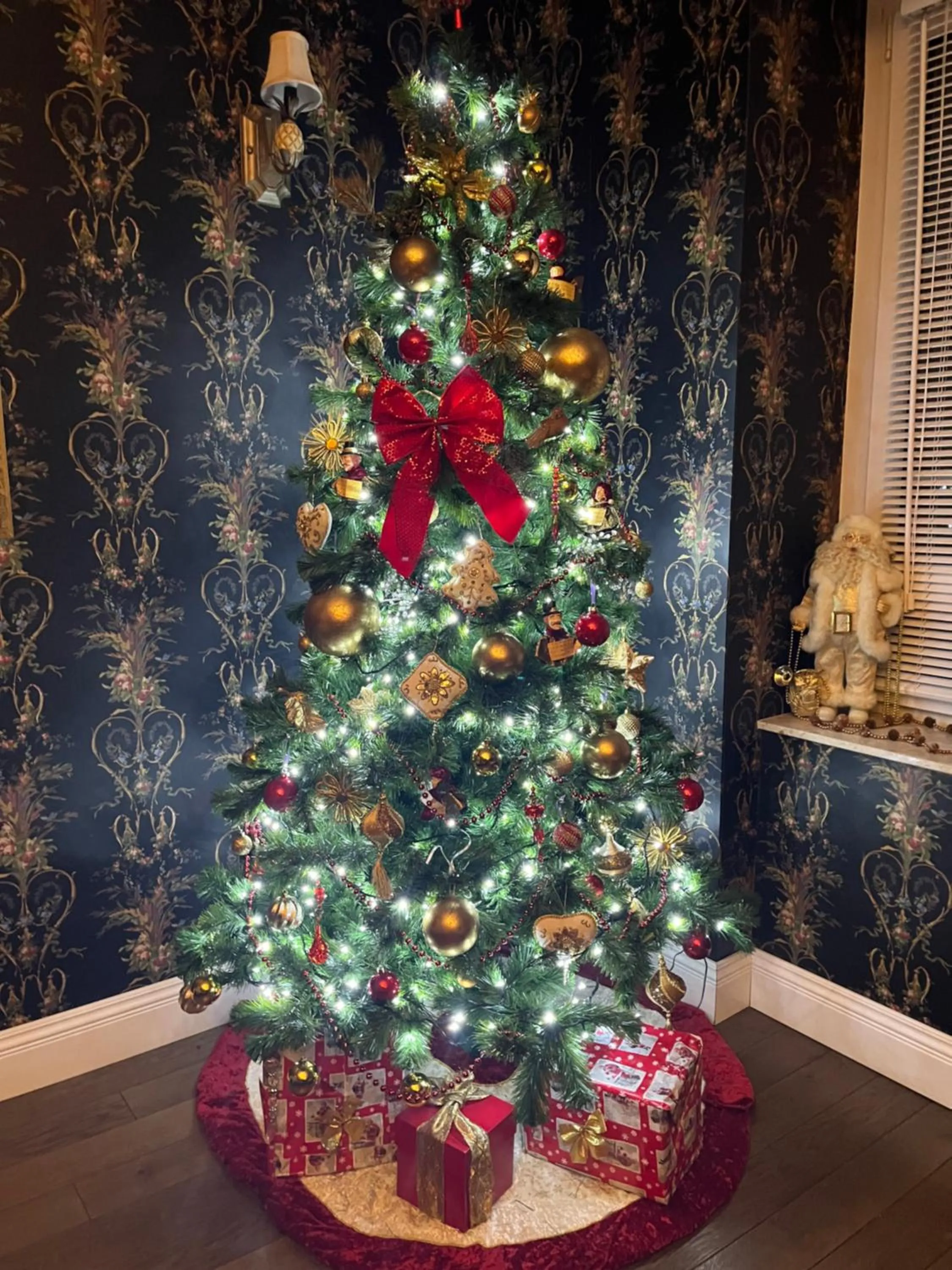 Rezydencja Grawert Boutique & Spa